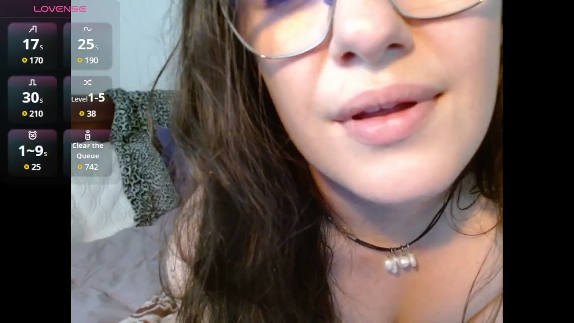 Gallery image thumbnail from BunnyNextDoor's myfreecams stream on, 05/16/2025, 20:56 image 17 of 20