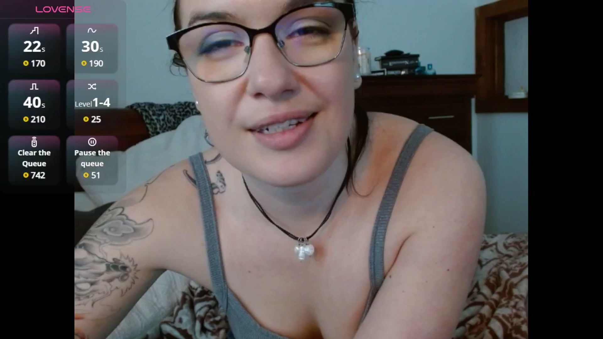 Gallery image thumbnail from BunnyNextDoor's myfreecams stream on, 05/19/2025, 17:58 image 18 of 20