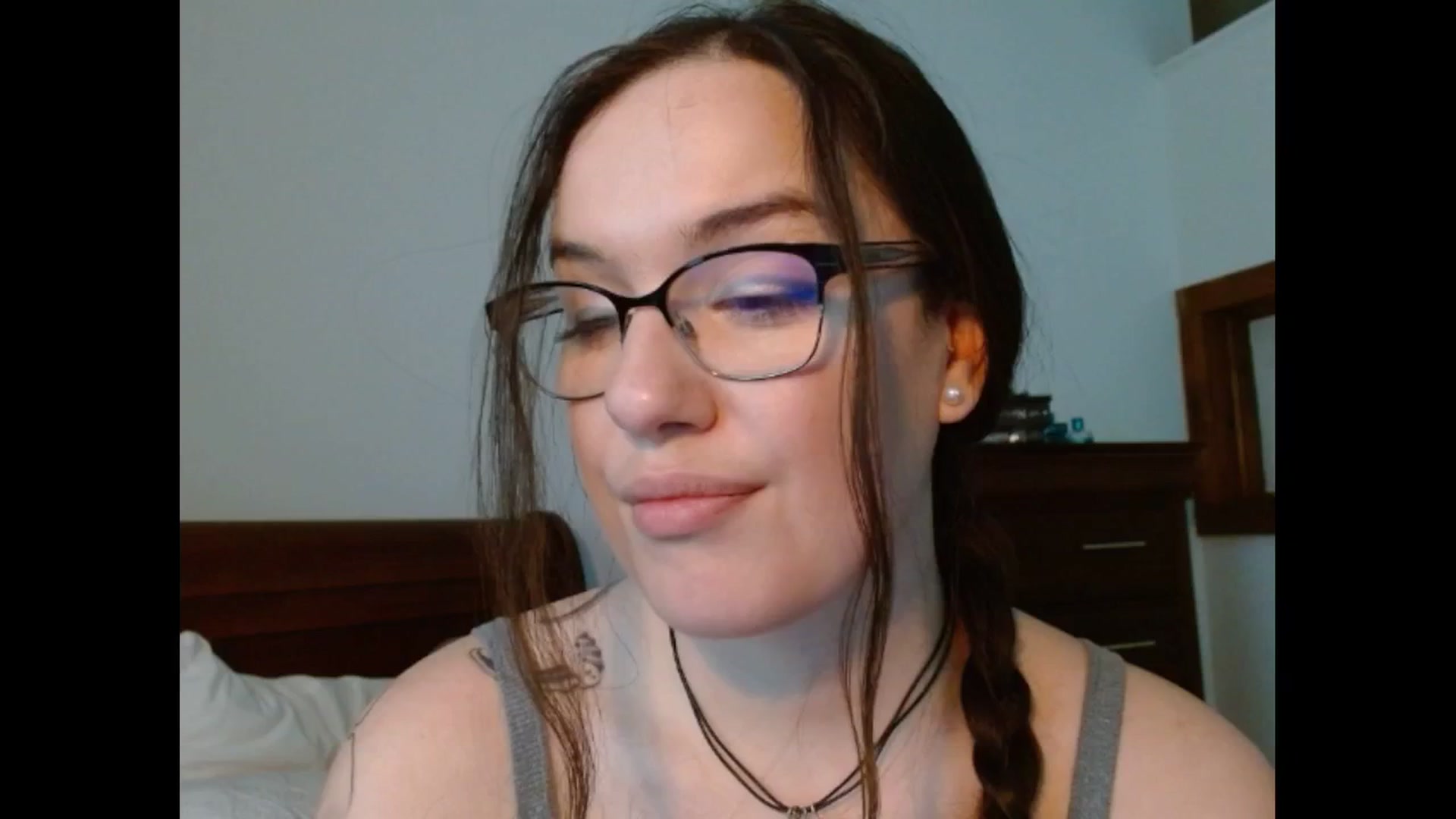 Gallery image thumbnail from BunnyNextDoor's myfreecams stream on, 05/19/2025, 20:54 image 15 of 20