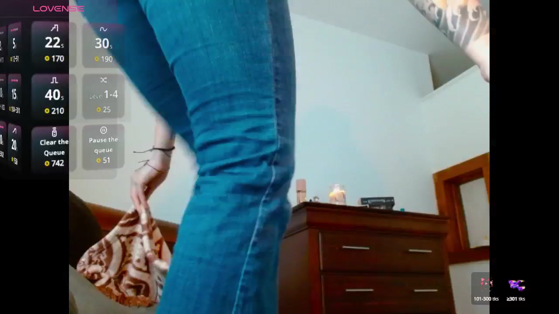 Gallery image thumbnail from BunnyNextDoor's myfreecams stream on, 05/20/2025, 19:07 image 12 of 20