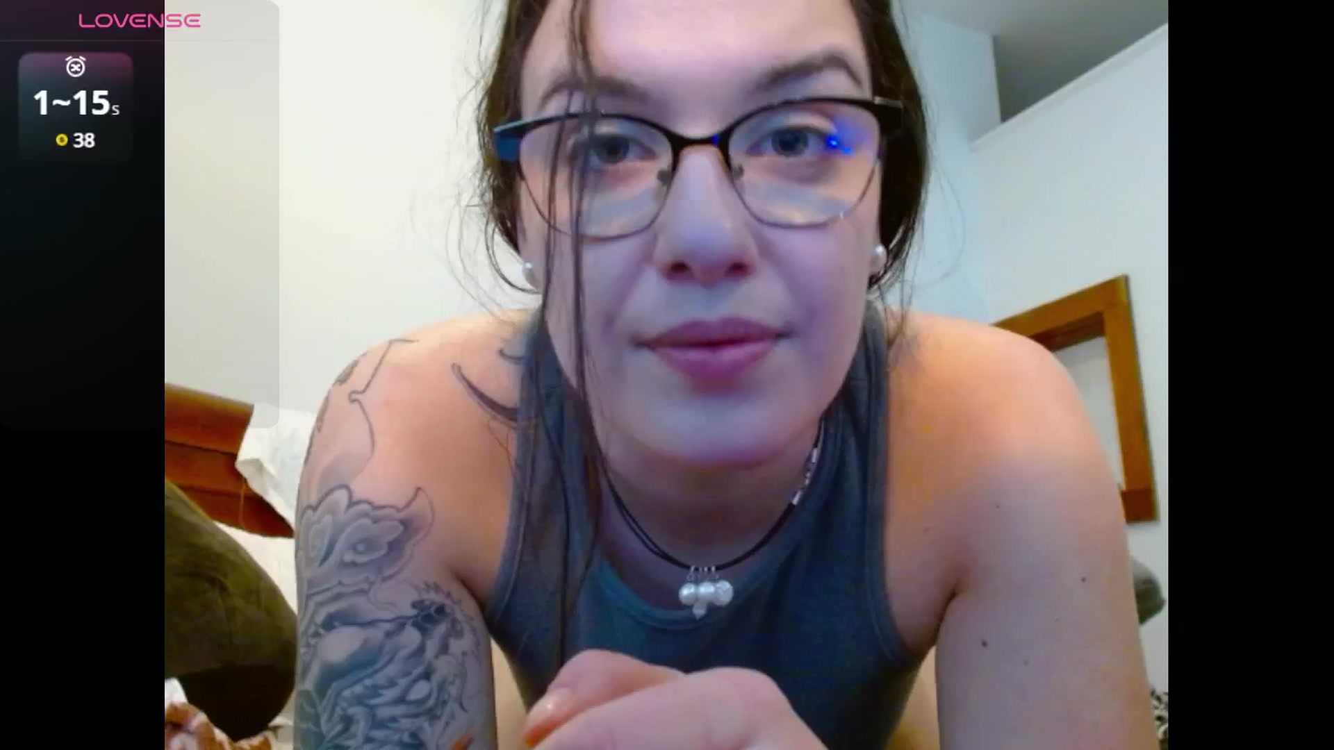 Gallery image thumbnail from BunnyNextDoor's myfreecams stream on, 05/21/2025, 17:35 image 17 of 20