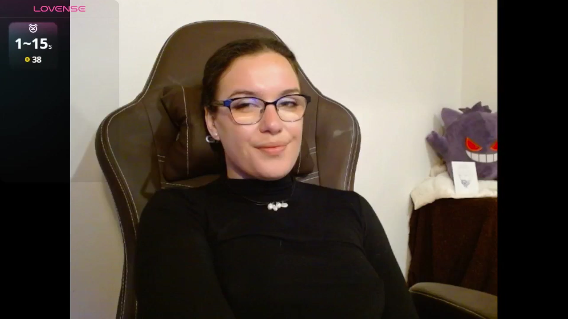 Gallery image thumbnail from BunnyNextDoor's myfreecams stream on, 05/28/2025, 03:16 image 12 of 20
