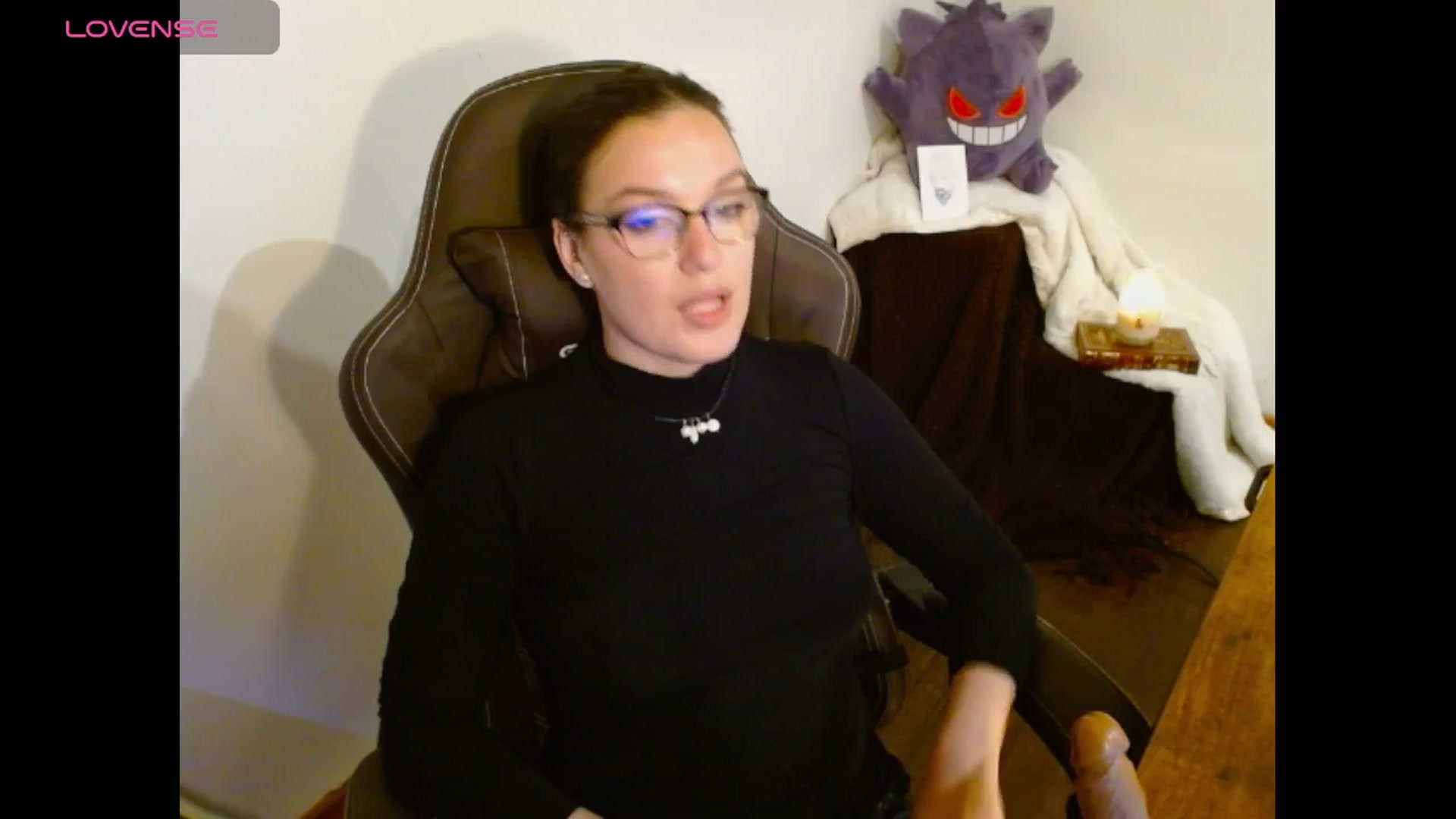 Gallery image thumbnail from BunnyNextDoor's myfreecams stream on, 05/28/2025, 03:16 image 3 of 20