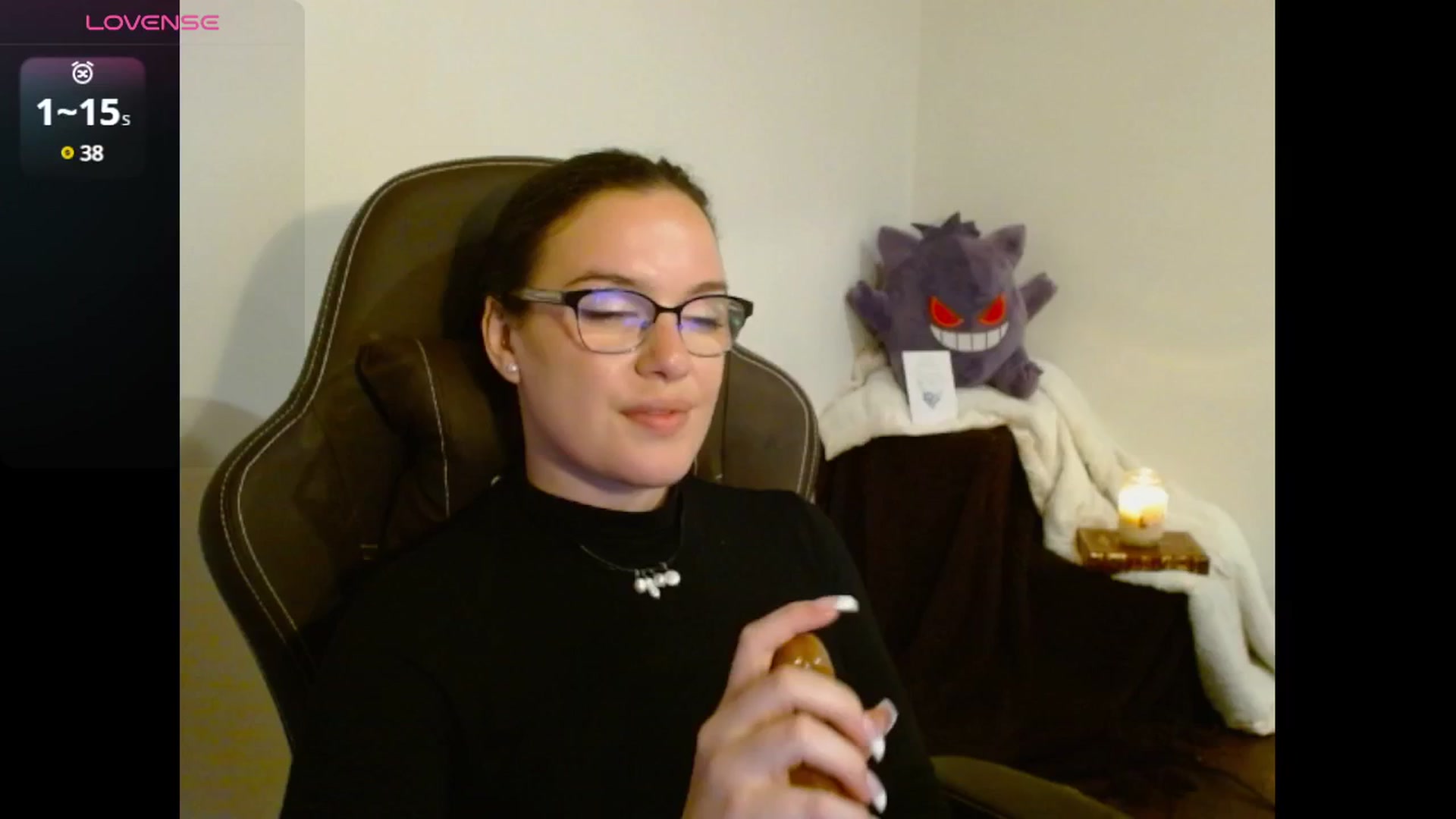 Gallery image thumbnail from BunnyNextDoor's myfreecams stream on, 05/28/2025, 03:16 image 8 of 20