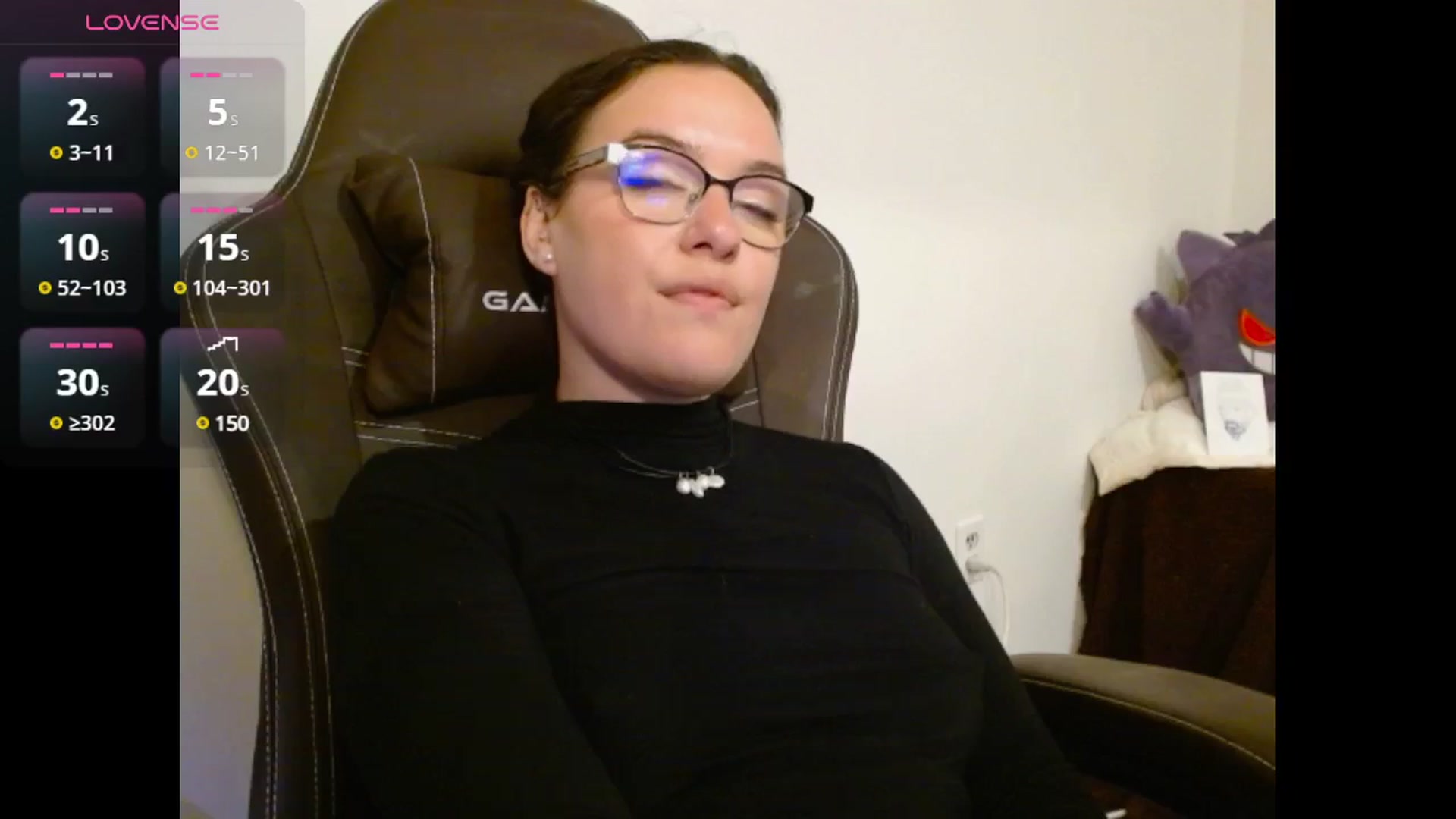 Gallery image thumbnail from BunnyNextDoor's myfreecams stream on, 05/28/2025, 03:16 image 13 of 20