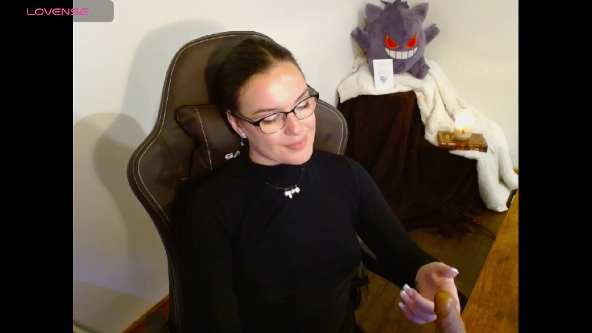 Gallery image thumbnail from BunnyNextDoor's myfreecams stream on, 05/28/2025, 03:16 image 4 of 20