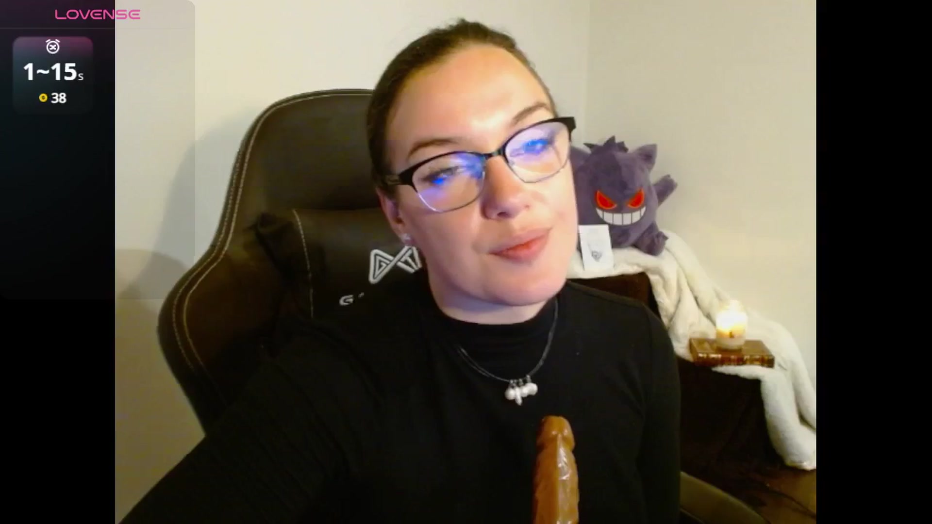 Gallery image thumbnail from BunnyNextDoor's myfreecams stream on, 05/28/2025, 03:16 image 10 of 20