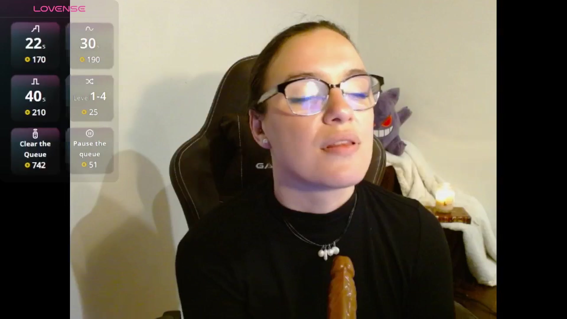 Gallery image thumbnail from BunnyNextDoor's myfreecams stream on, 05/28/2025, 03:16 image 9 of 20