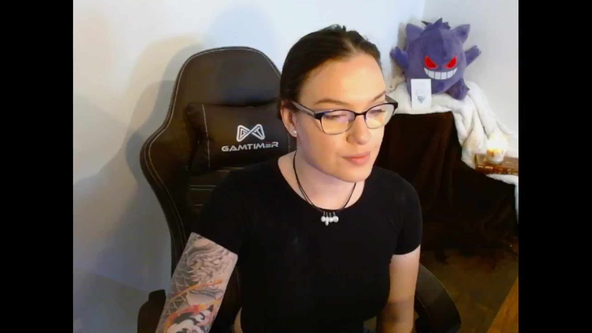 Gallery image thumbnail from BunnyNextDoor's myfreecams stream on, 05/28/2025, 15:49 image 1 of 20