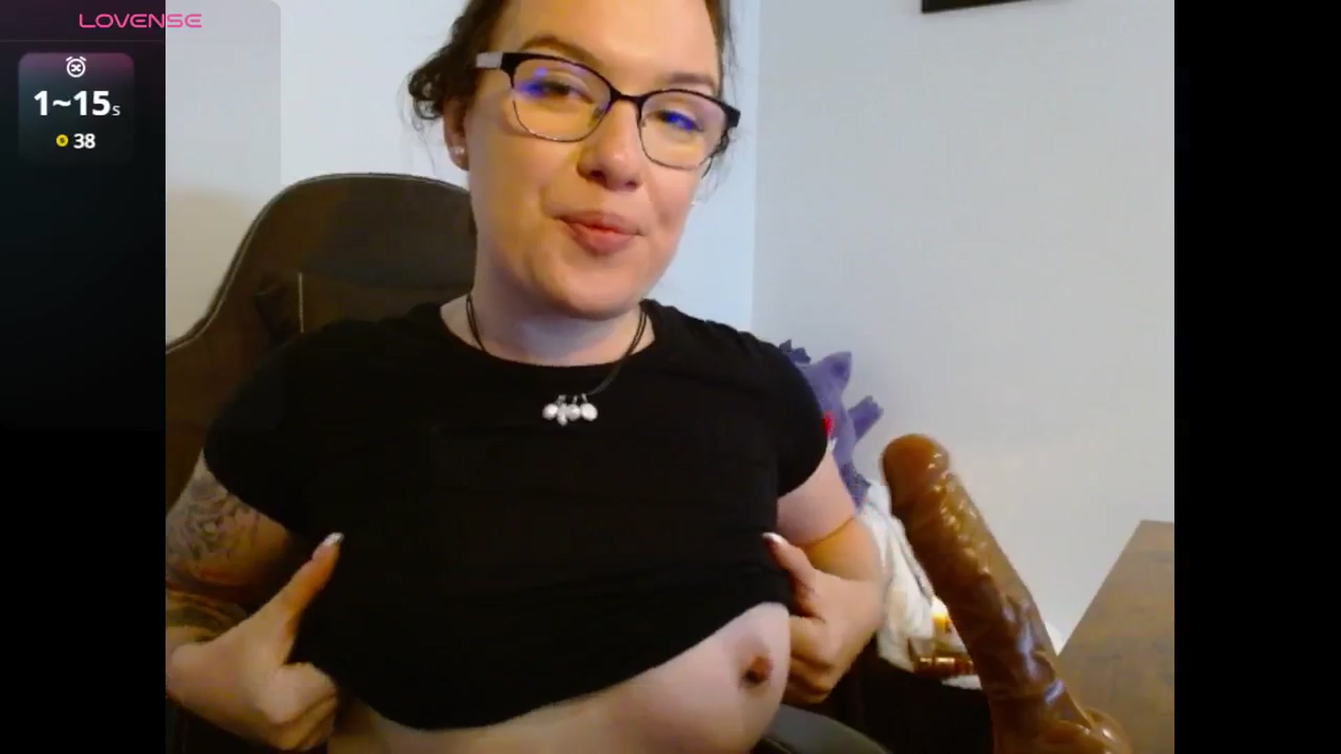 Gallery image thumbnail from BunnyNextDoor's myfreecams stream on, 05/28/2025, 15:49 image 12 of 20