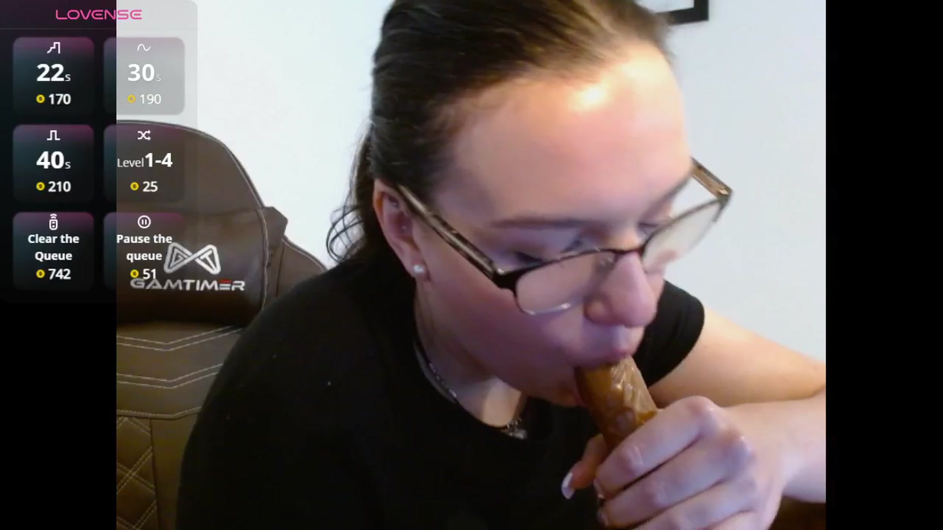 Gallery image thumbnail from BunnyNextDoor's myfreecams stream on, 05/28/2025, 19:21 image 13 of 20