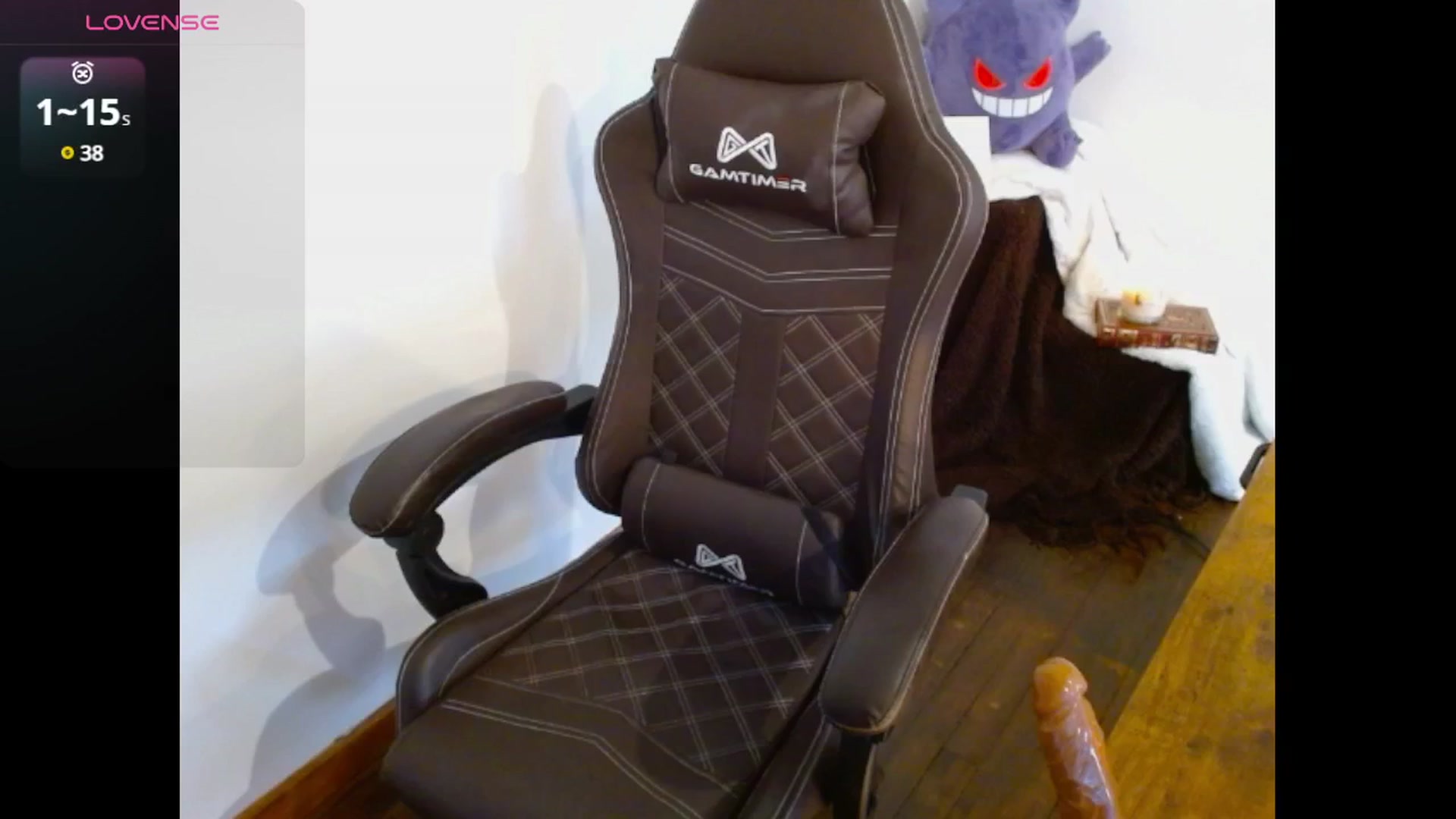 Gallery image thumbnail from BunnyNextDoor's myfreecams stream on, 05/28/2025, 19:21 image 5 of 20