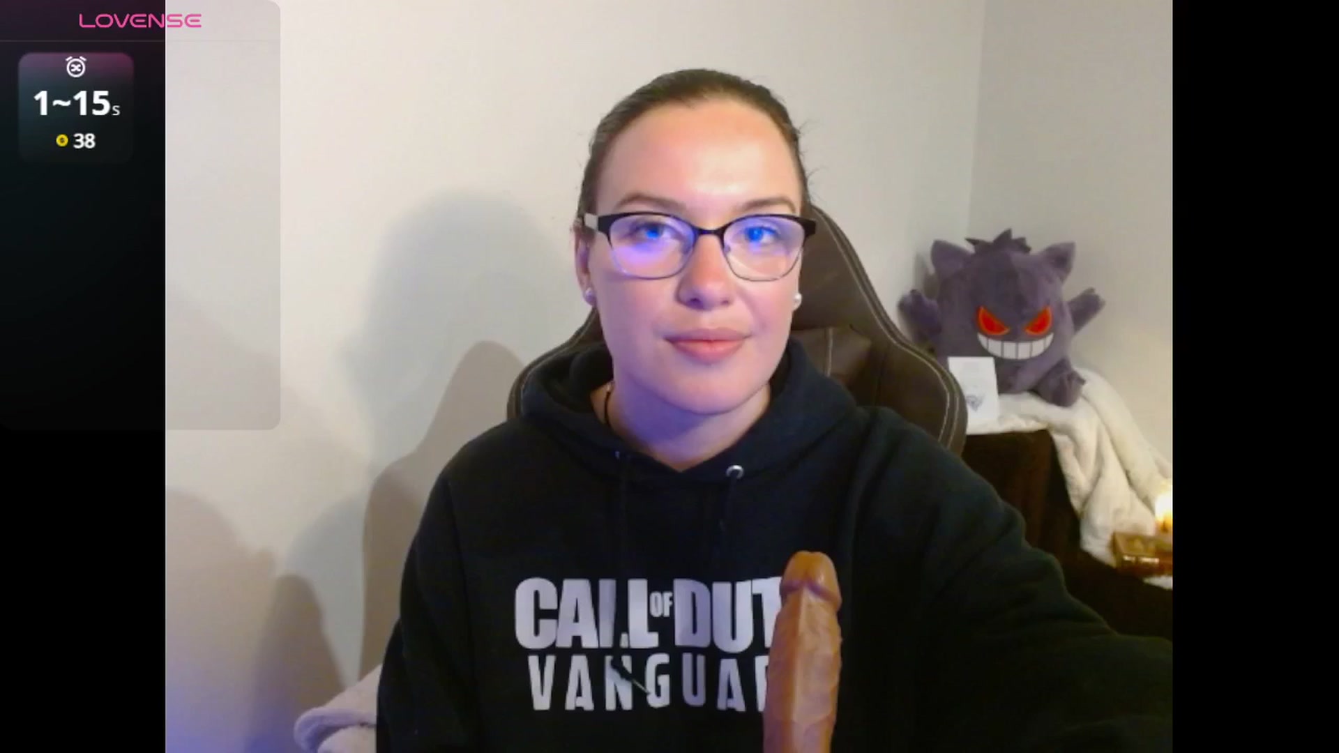Gallery image thumbnail from BunnyNextDoor's myfreecams stream on, 05/29/2025, 03:26 image 5 of 20