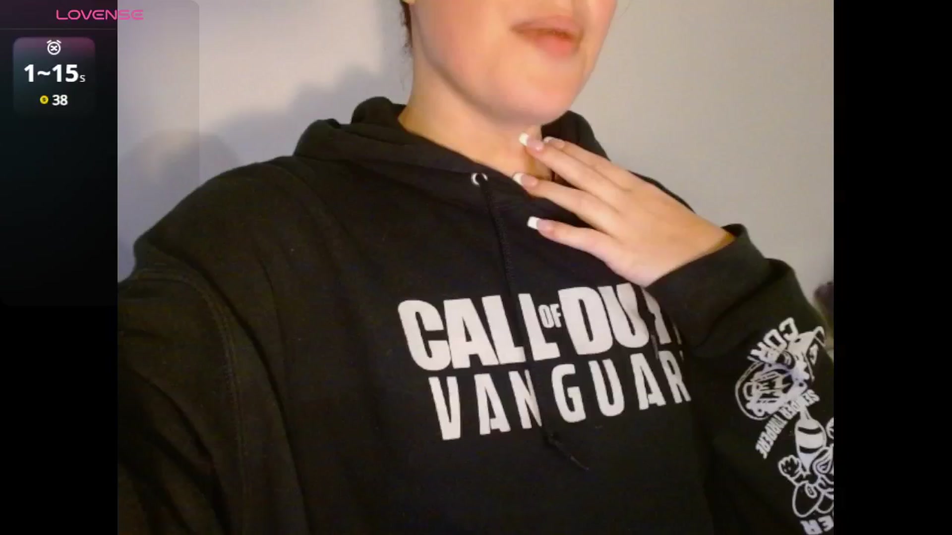 Gallery image thumbnail from BunnyNextDoor's myfreecams stream on, 05/29/2025, 03:26 image 9 of 20
