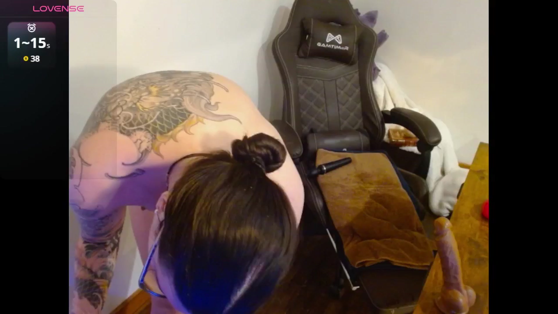 Gallery image thumbnail from BunnyNextDoor's myfreecams stream on, 05/29/2025, 03:26 image 11 of 20