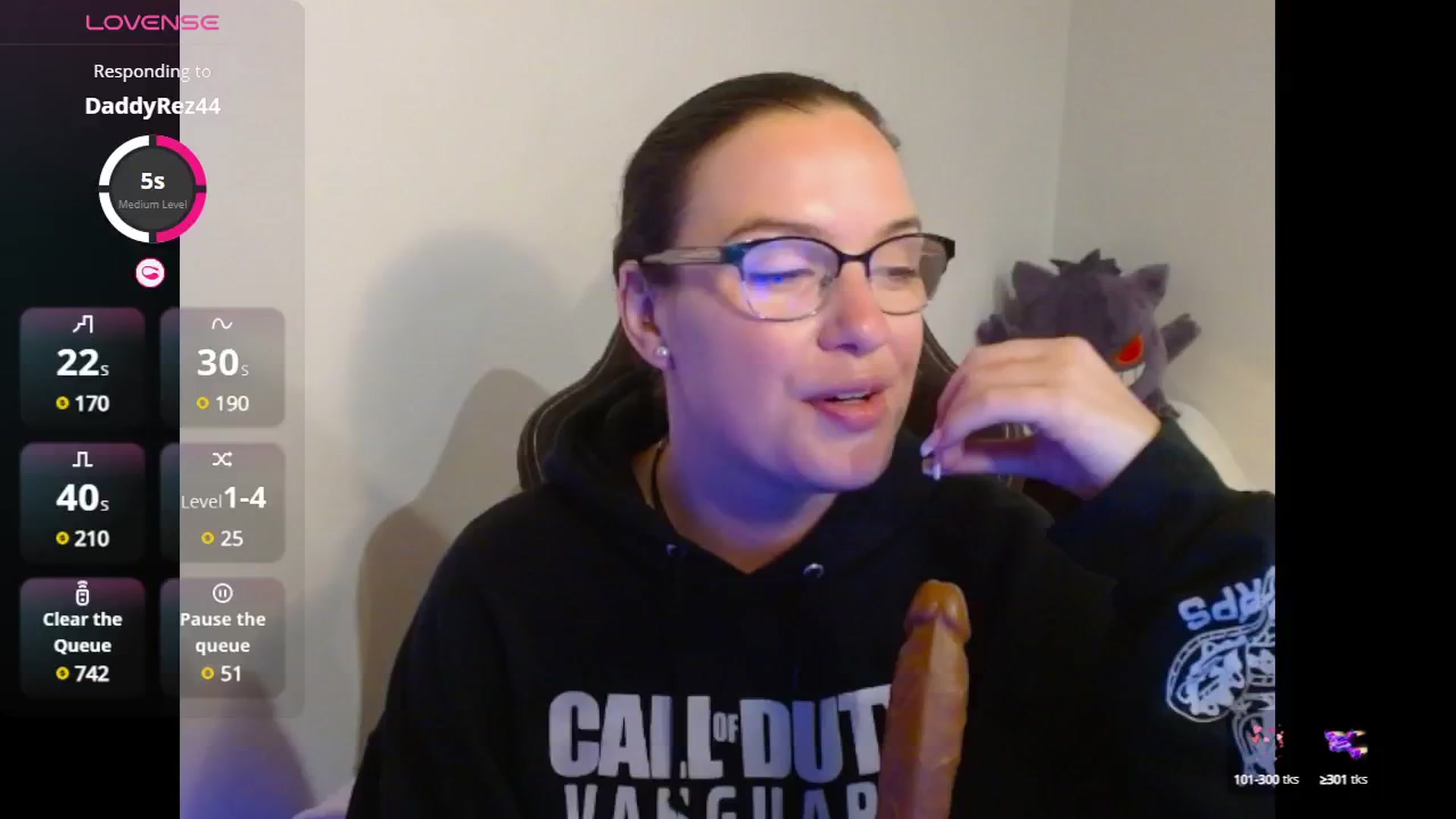 Gallery image thumbnail from BunnyNextDoor's myfreecams stream on, 05/29/2025, 03:26 image 4 of 20