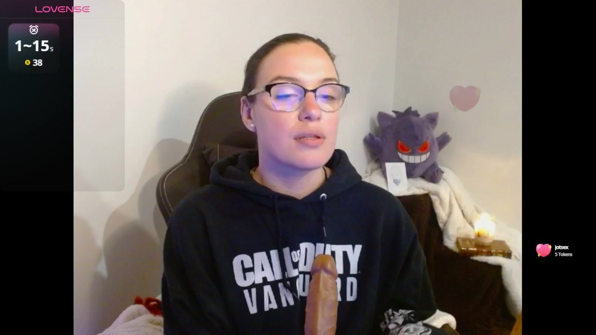 Gallery image thumbnail from BunnyNextDoor's myfreecams stream on, 05/29/2025, 03:26 image 7 of 20