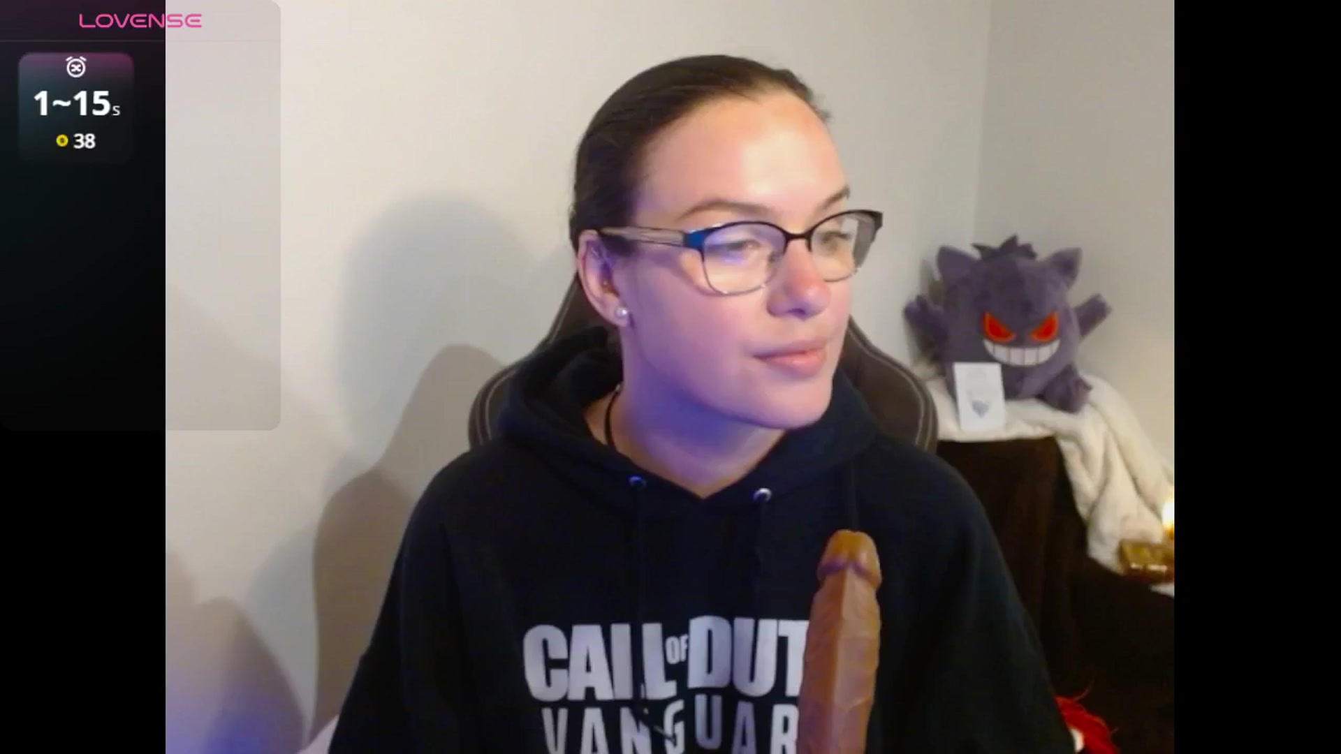Gallery image thumbnail from BunnyNextDoor's myfreecams stream on, 05/29/2025, 03:26 image 3 of 20
