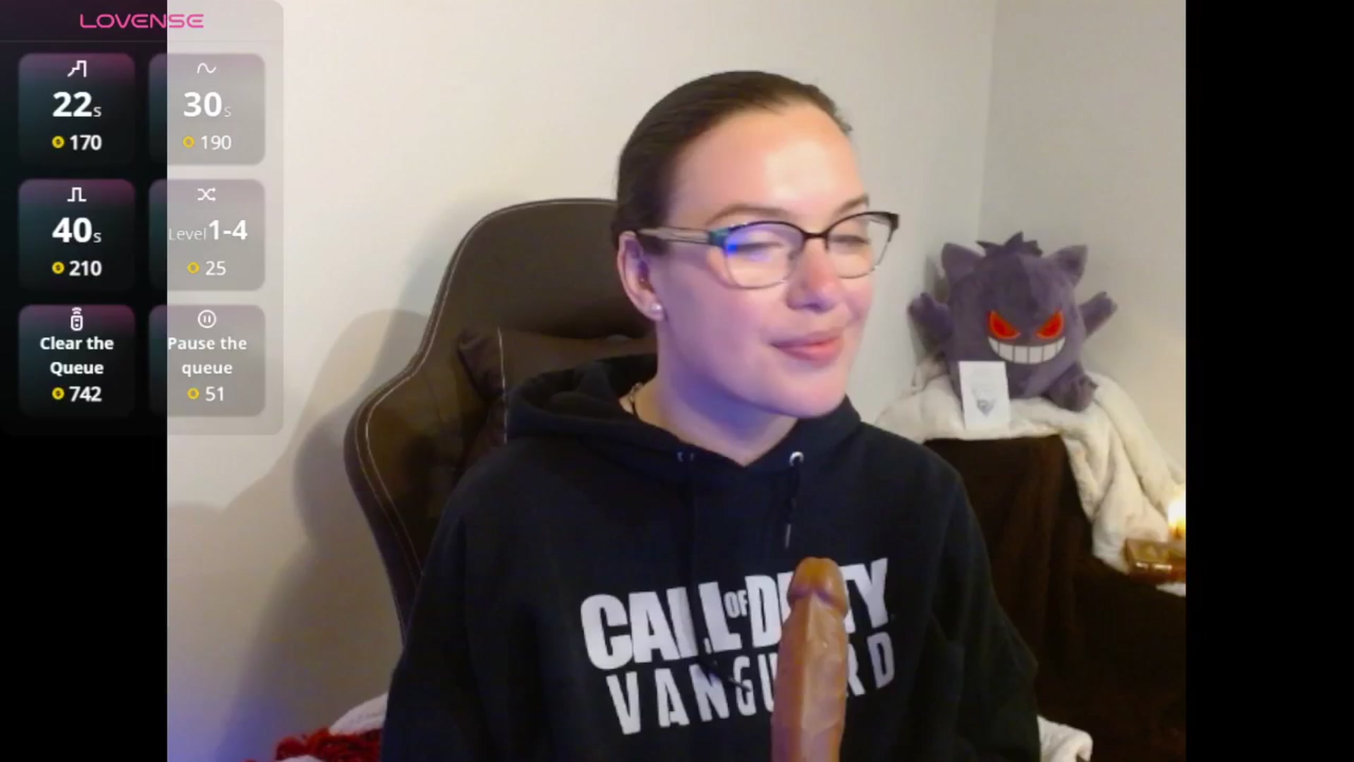 Gallery image thumbnail from BunnyNextDoor's myfreecams stream on, 05/29/2025, 03:26 image 6 of 20
