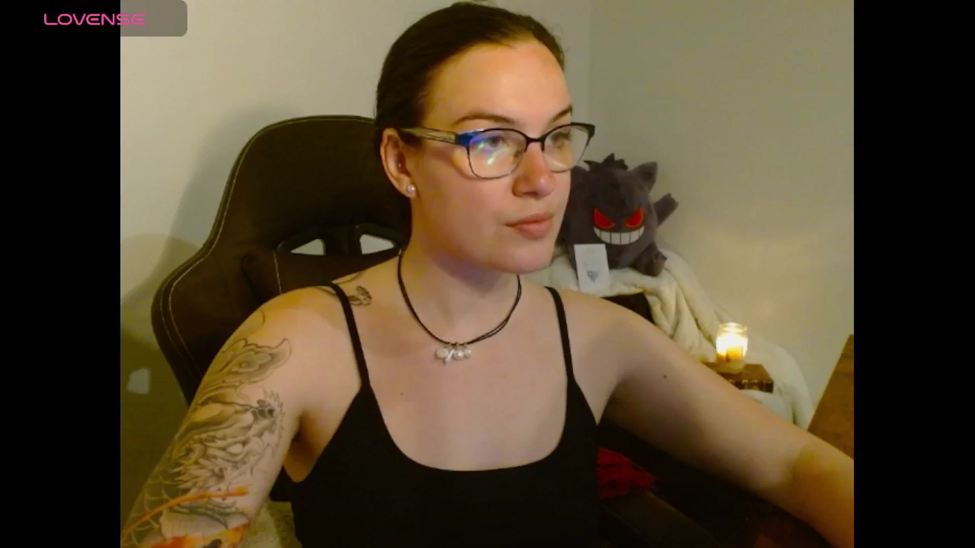 Gallery image thumbnail from BunnyNextDoor's myfreecams stream on, 05/29/2025, 13:06 image 1 of 20