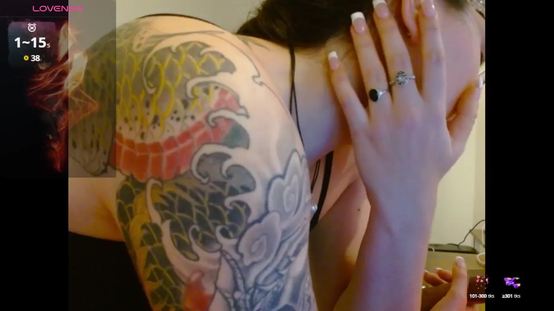 Gallery image thumbnail from BunnyNextDoor's myfreecams stream on, 05/29/2025, 13:06 image 13 of 20