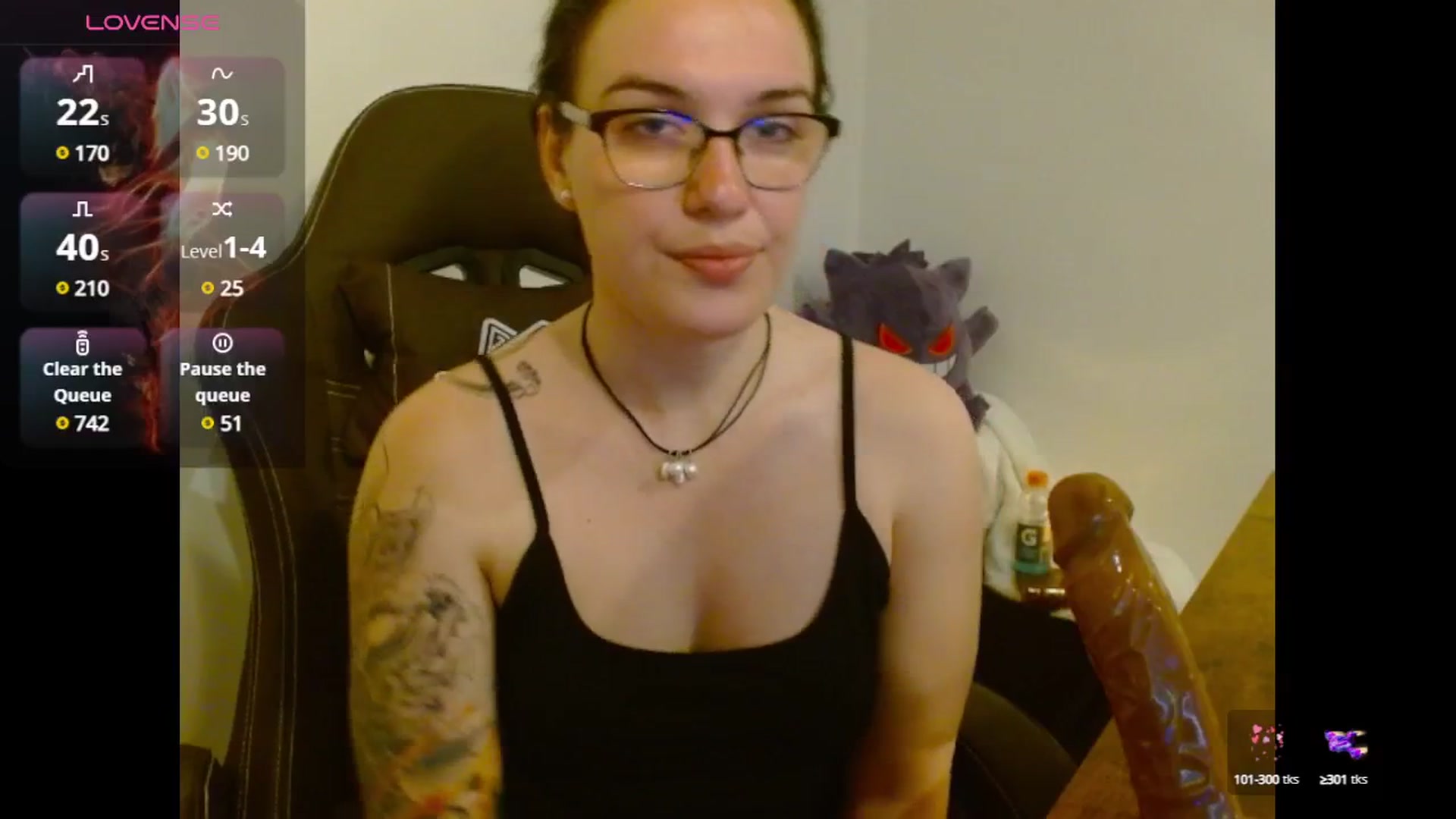 Gallery image thumbnail from BunnyNextDoor's myfreecams stream on, 05/29/2025, 13:06 image 17 of 20