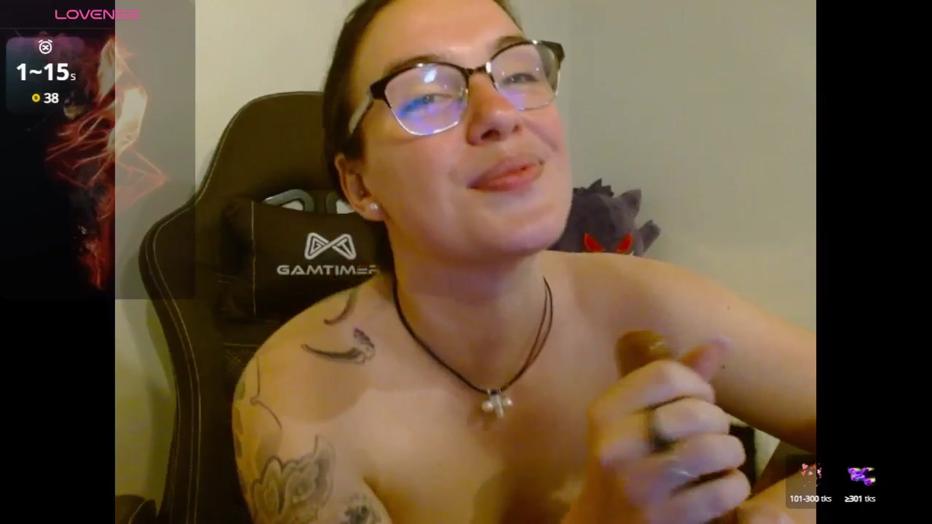 Gallery image thumbnail from BunnyNextDoor's myfreecams stream on, 05/29/2025, 13:06 image 19 of 20