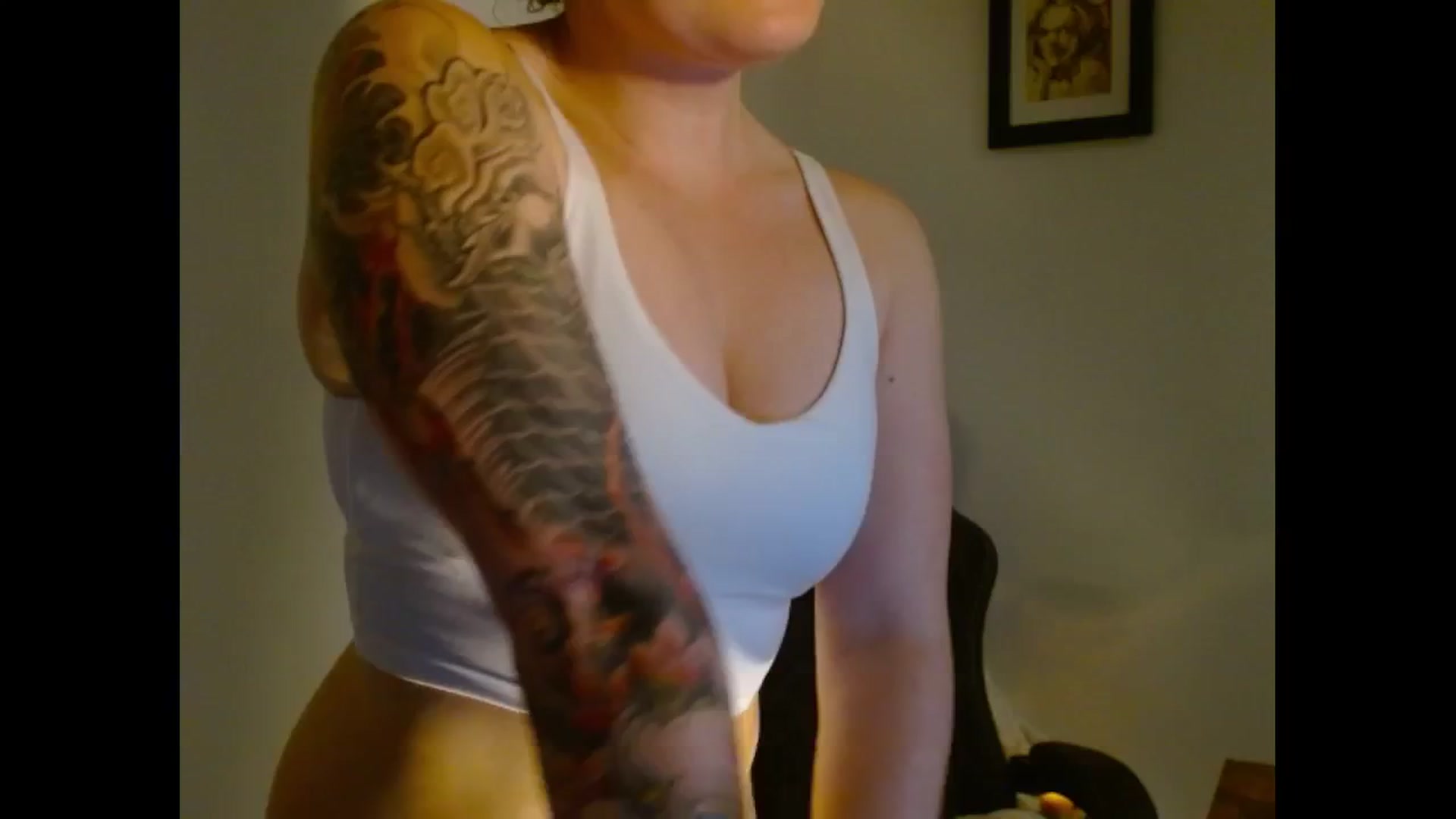 Gallery image thumbnail from BunnyNextDoor's myfreecams stream on, 05/30/2025, 24:40 image 1 of 20