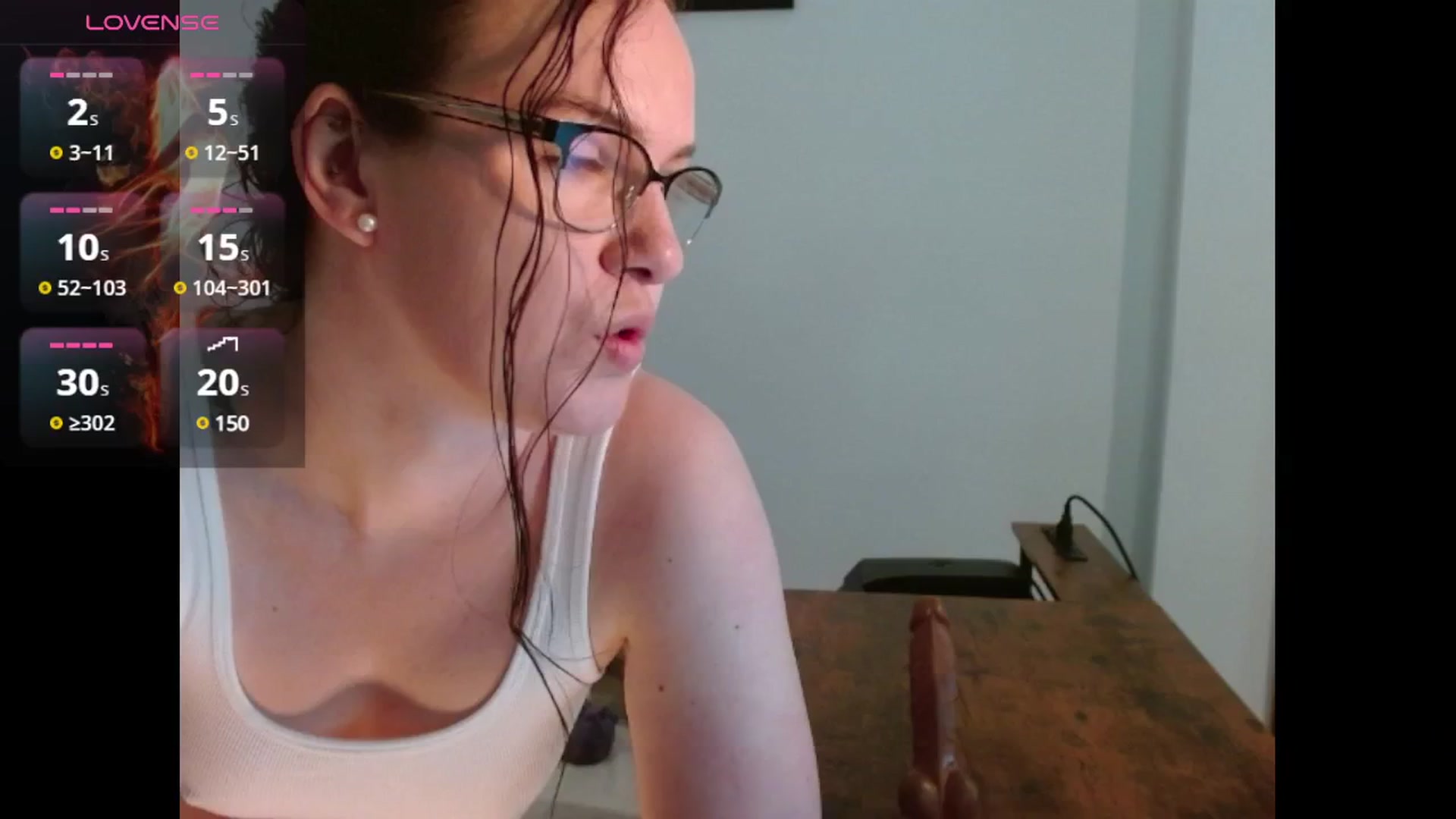 Gallery image thumbnail from BunnyNextDoor's myfreecams stream on, 05/30/2025, 17:06 image 3 of 20