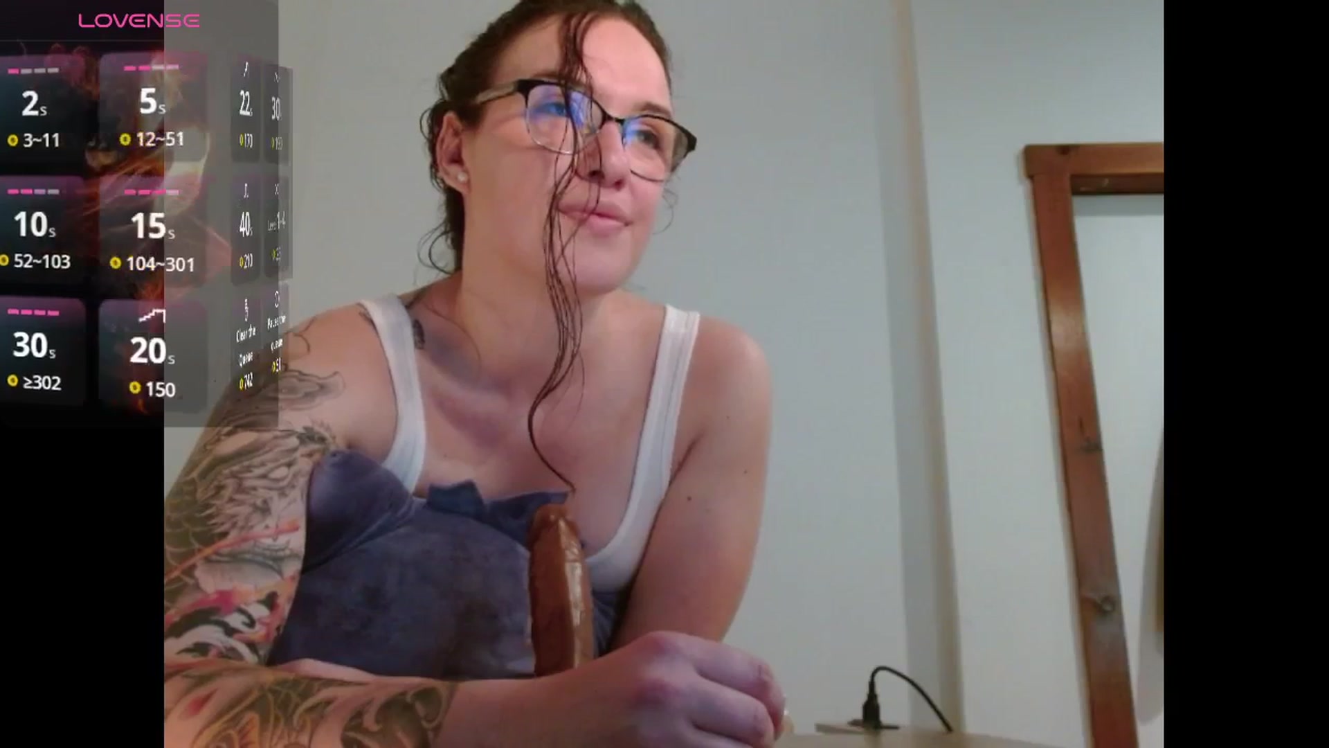 Gallery image thumbnail from BunnyNextDoor's myfreecams stream on, 05/30/2025, 19:23 image 15 of 20