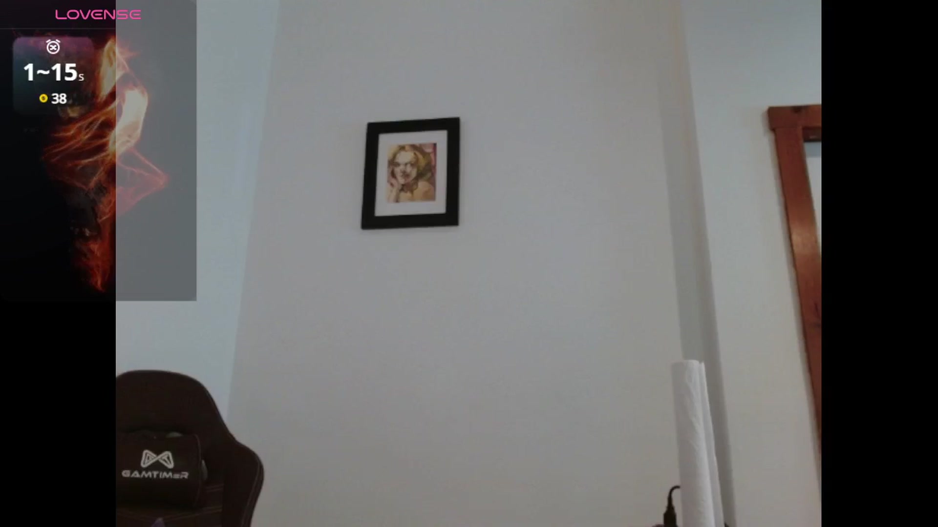 Gallery image thumbnail from BunnyNextDoor's myfreecams stream on, 05/30/2025, 19:23 image 9 of 20