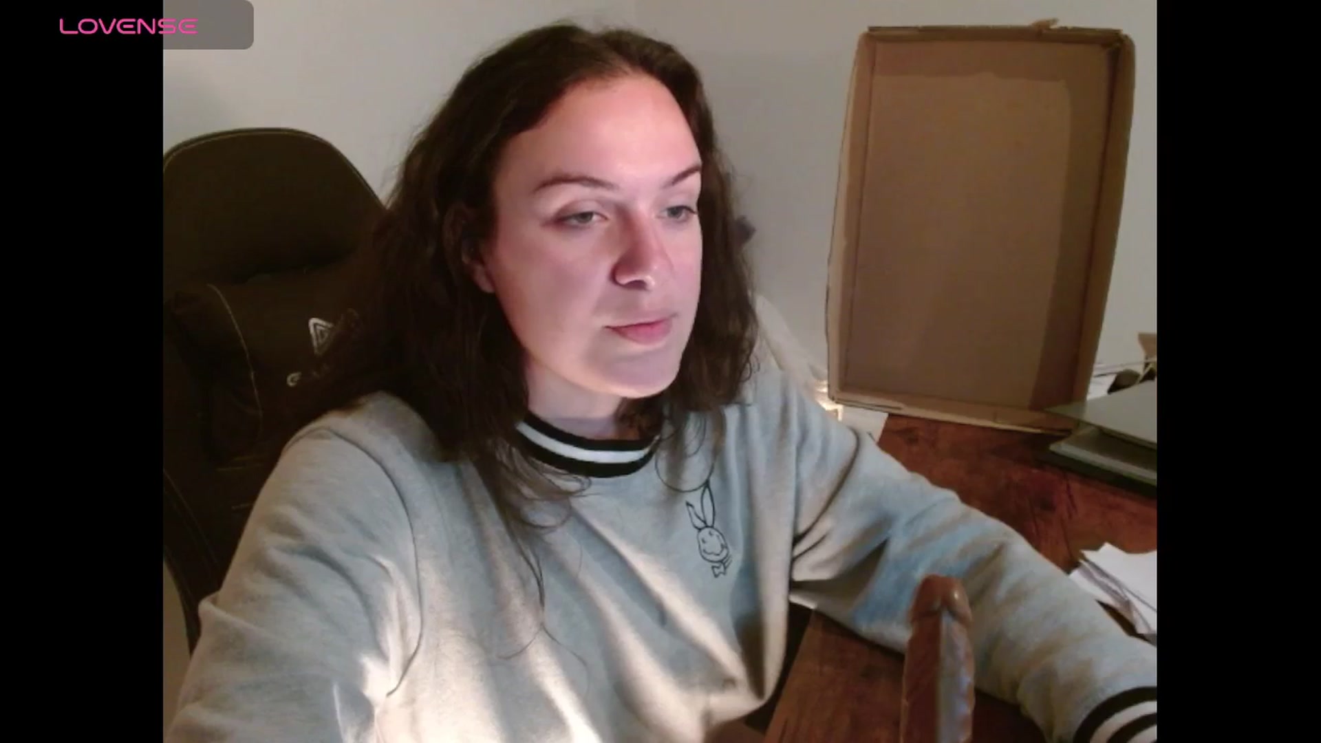 Gallery image thumbnail from BunnyNextDoor's myfreecams stream on, 06/03/2025, 24:02 image 5 of 20