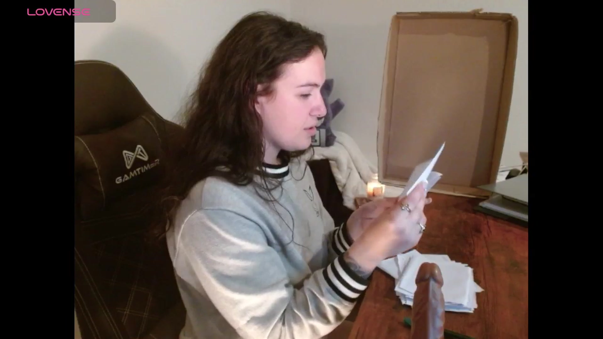 Gallery image thumbnail from BunnyNextDoor's myfreecams stream on, 06/03/2025, 24:02 image 4 of 20