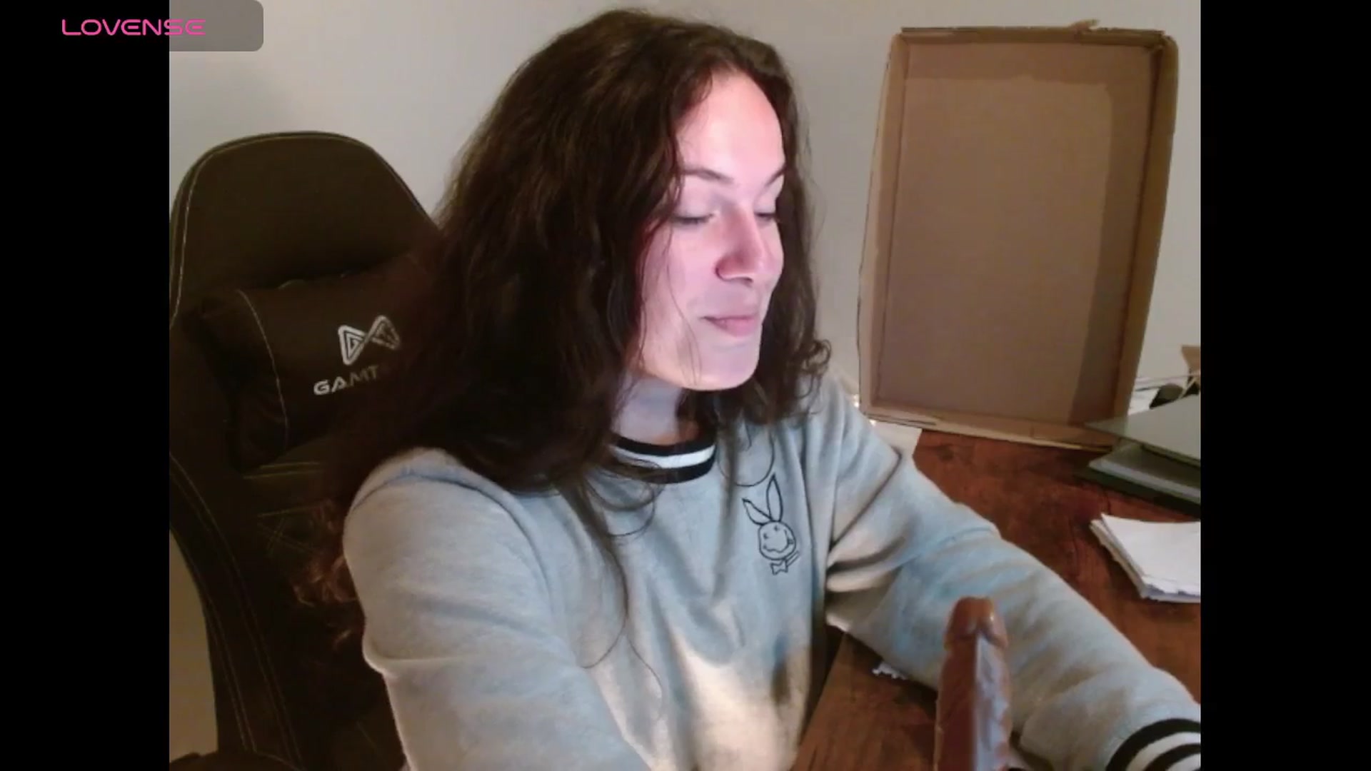 Gallery image thumbnail from BunnyNextDoor's myfreecams stream on, 06/03/2025, 24:02 image 7 of 20