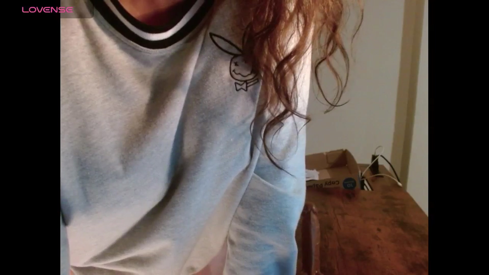 Gallery image thumbnail from BunnyNextDoor's myfreecams stream on, 06/03/2025, 02:37 image 8 of 20