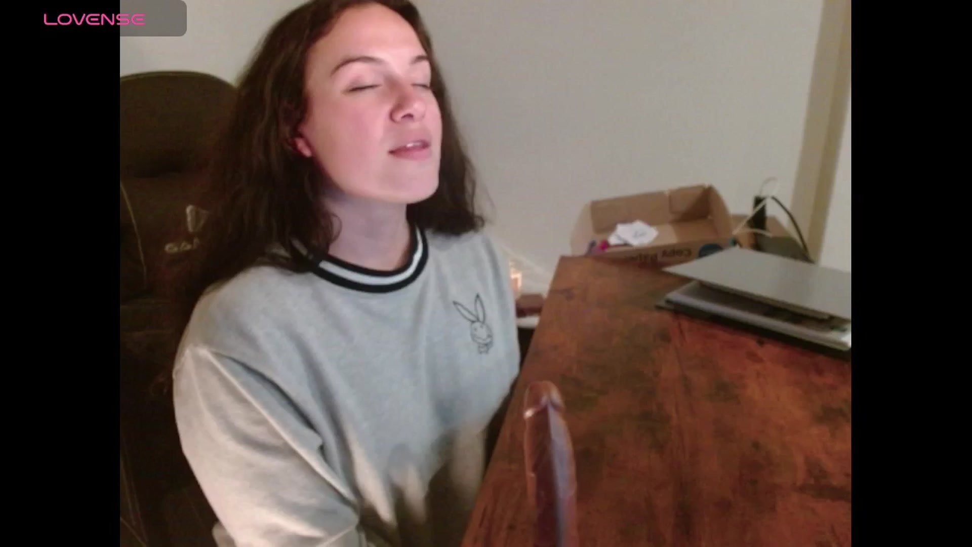 Gallery image thumbnail from BunnyNextDoor's myfreecams stream on, 06/03/2025, 02:37 image 4 of 20