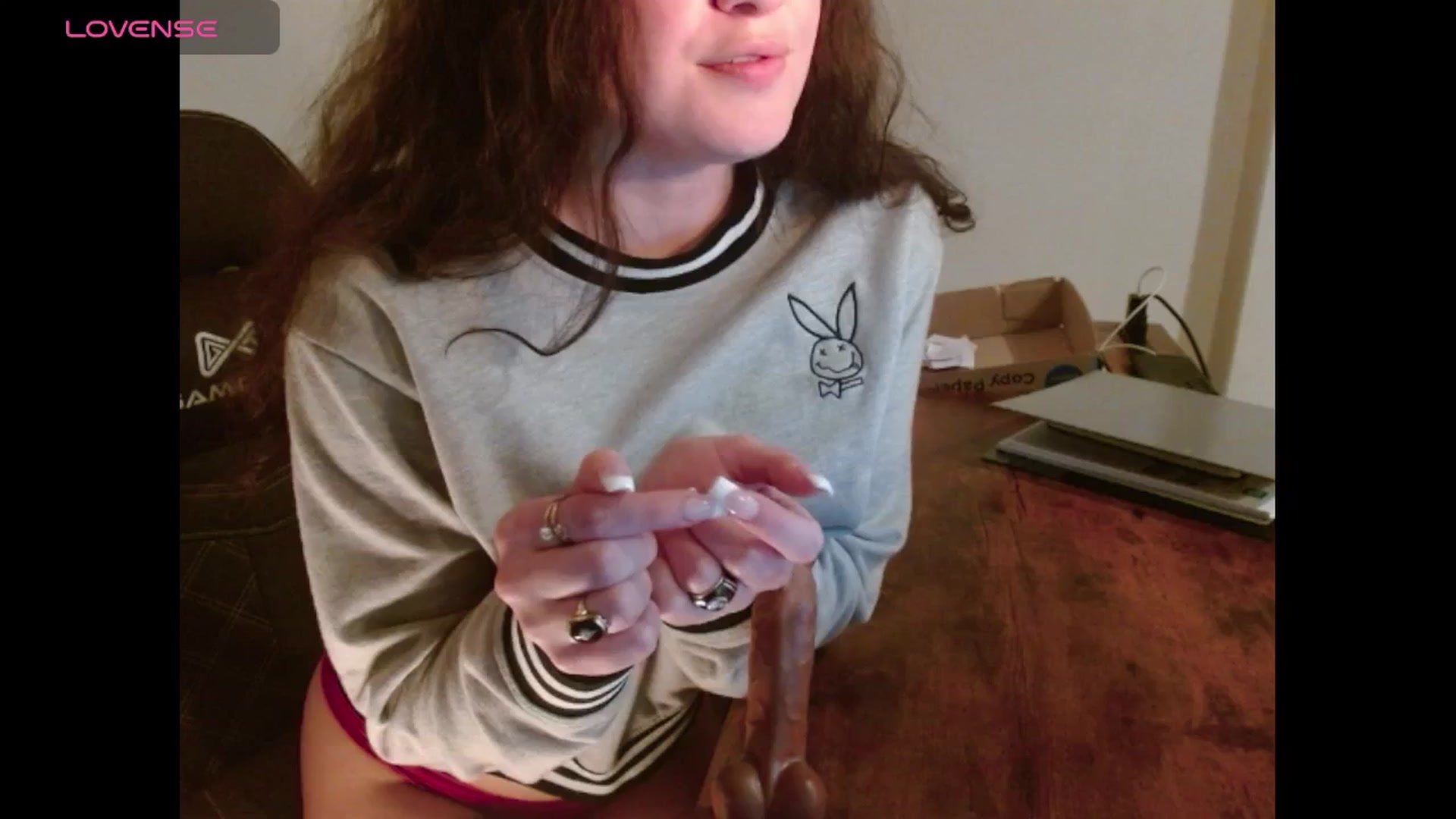Gallery image thumbnail from BunnyNextDoor's myfreecams stream on, 06/03/2025, 02:37 image 6 of 20