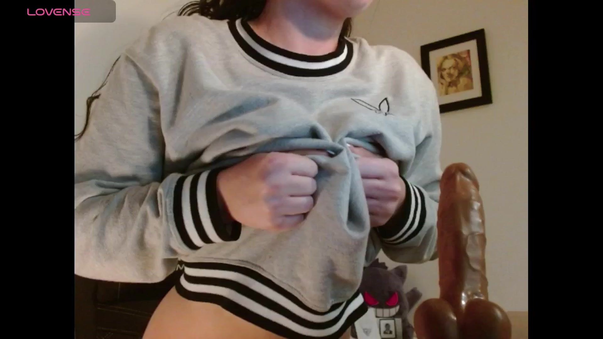 Gallery image thumbnail from BunnyNextDoor's myfreecams stream on, 06/03/2025, 04:06 image 16 of 20