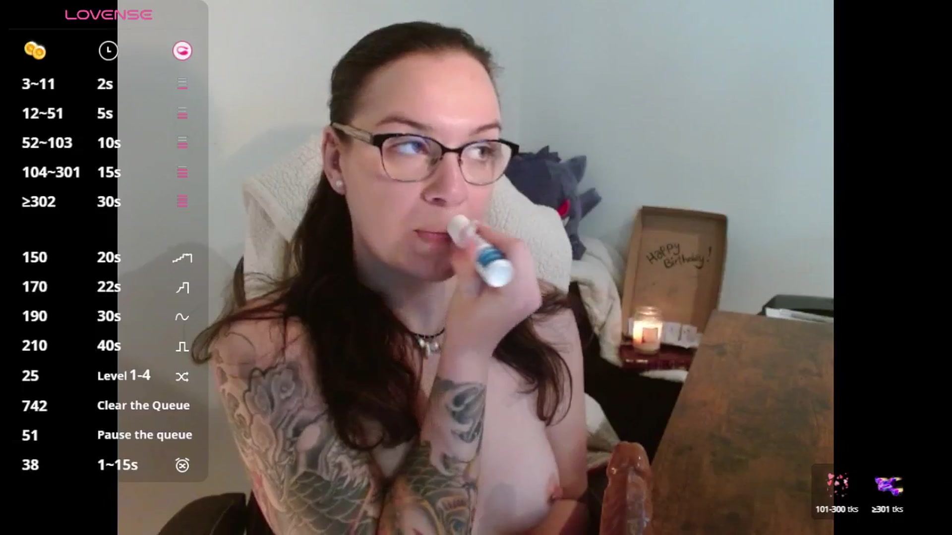 Gallery image thumbnail from BunnyNextDoor's myfreecams stream on, 06/03/2025, 15:58 image 11 of 20