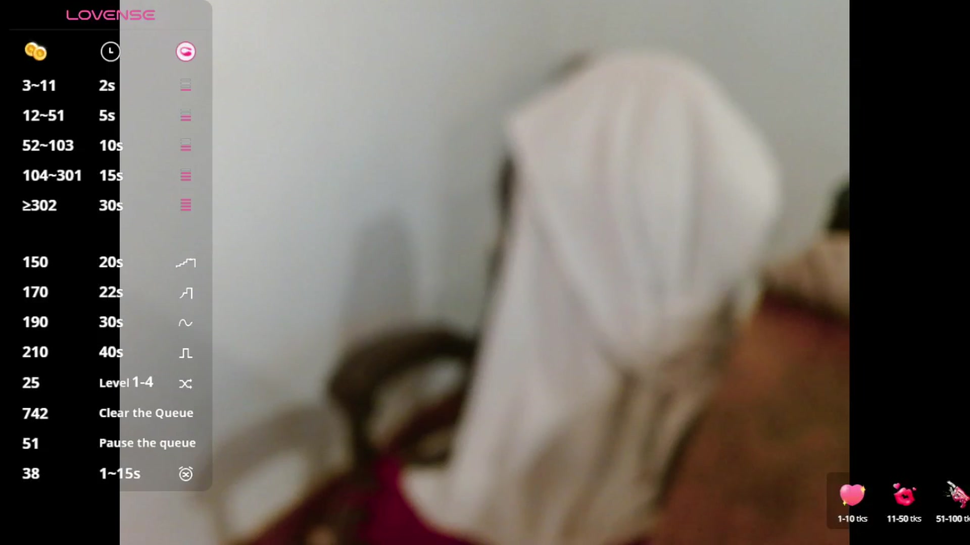 Gallery image thumbnail from BunnyNextDoor's myfreecams stream on, 06/03/2025, 20:01 image 17 of 20