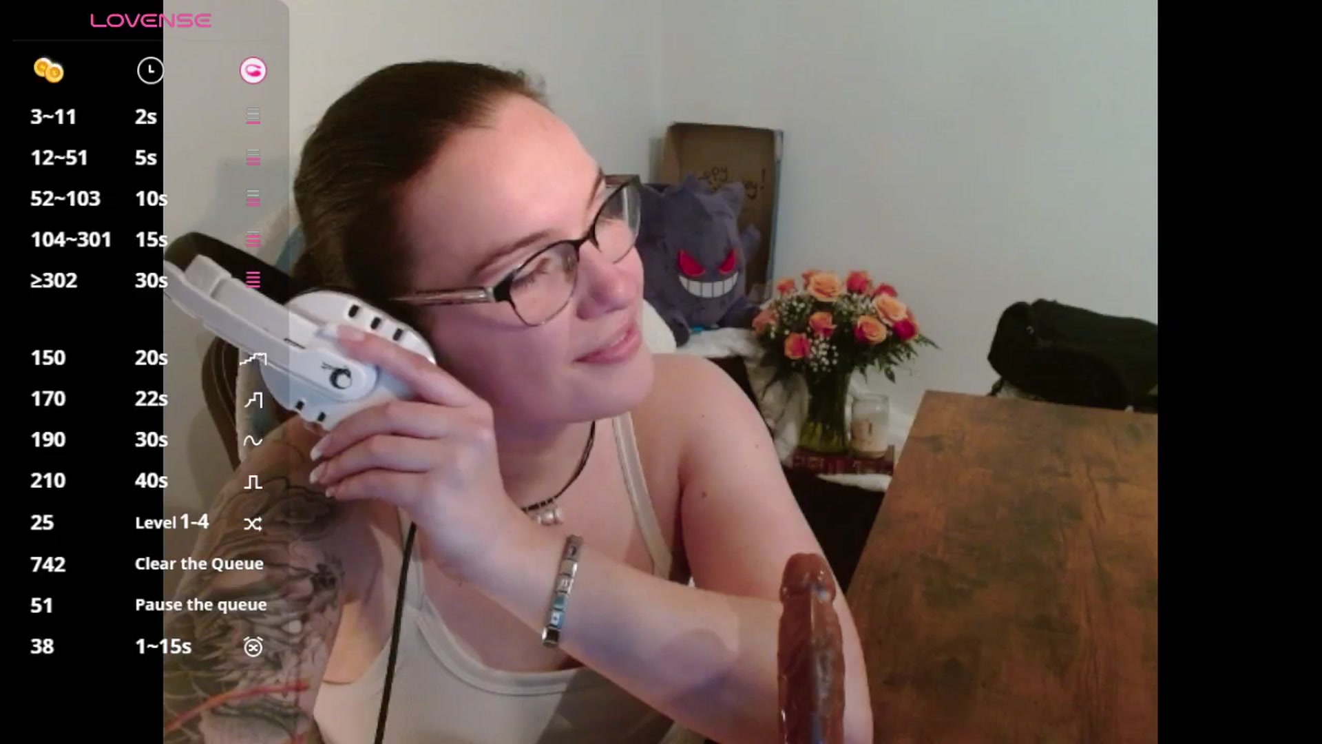 Gallery image thumbnail from BunnyNextDoor's myfreecams stream on, 06/03/2025, 20:01 image 13 of 20