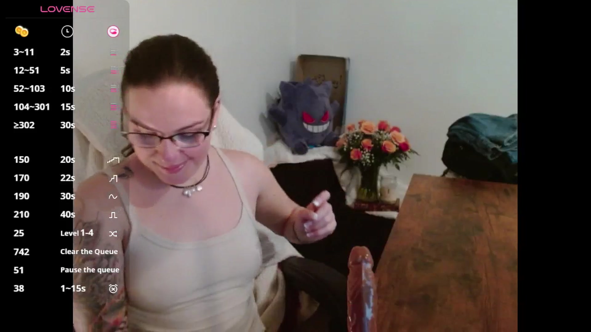 Gallery image thumbnail from BunnyNextDoor's myfreecams stream on, 06/03/2025, 20:01 image 14 of 20