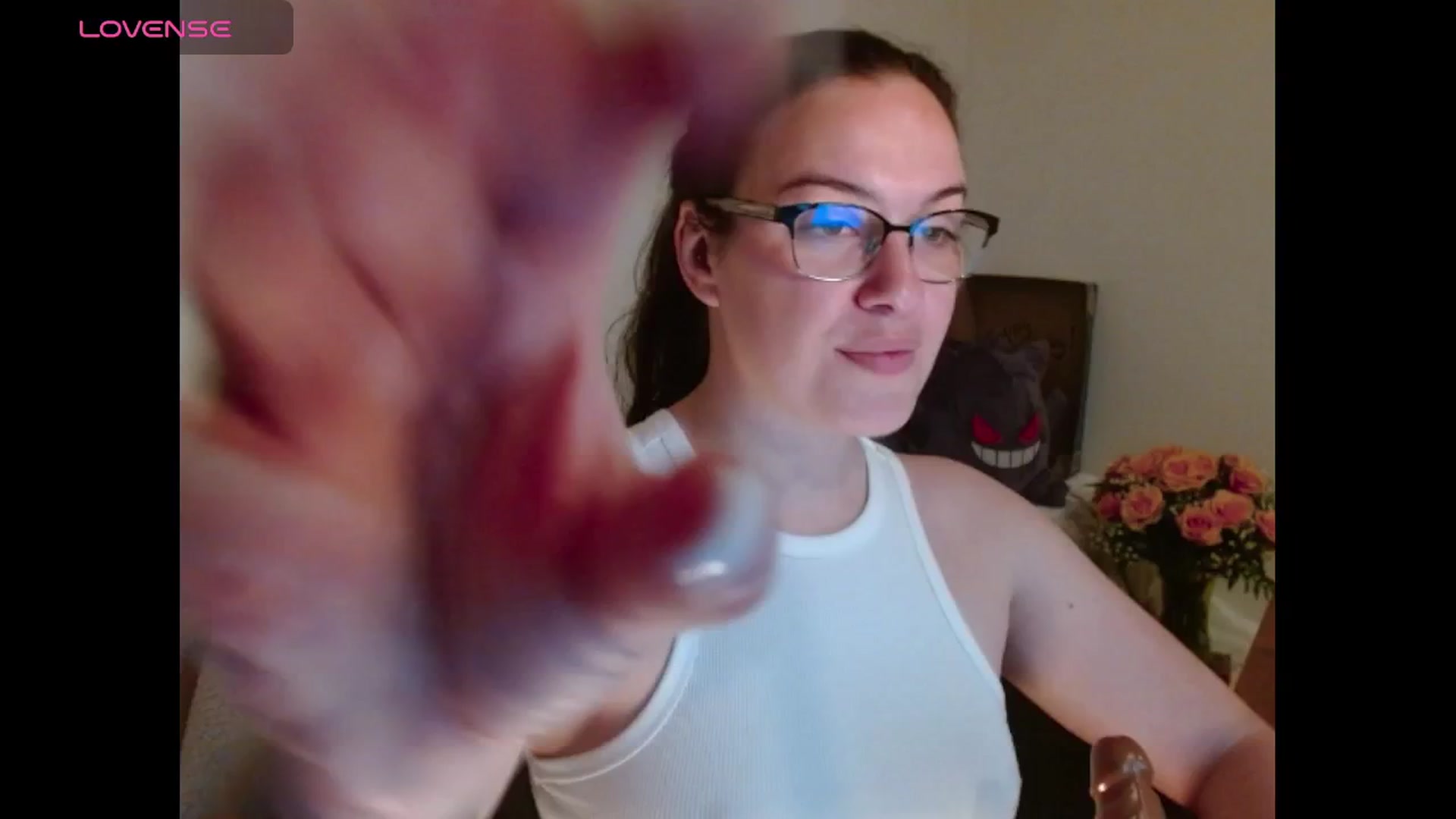 Gallery image thumbnail from BunnyNextDoor's myfreecams stream on, 06/06/2025, 03:15 image 19 of 20