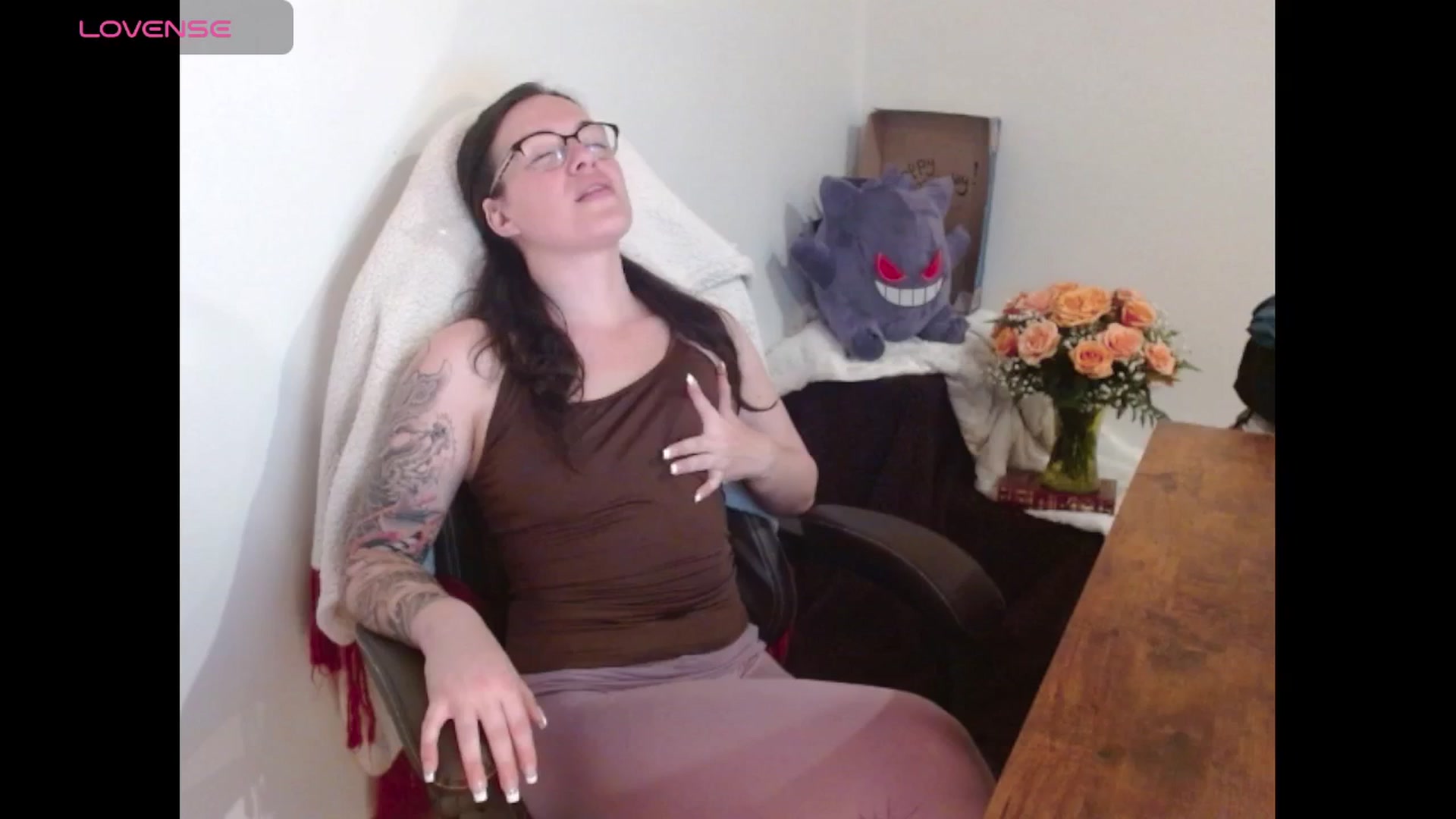 Gallery image thumbnail from BunnyNextDoor's myfreecams stream on, 06/06/2025, 03:15 image 3 of 20