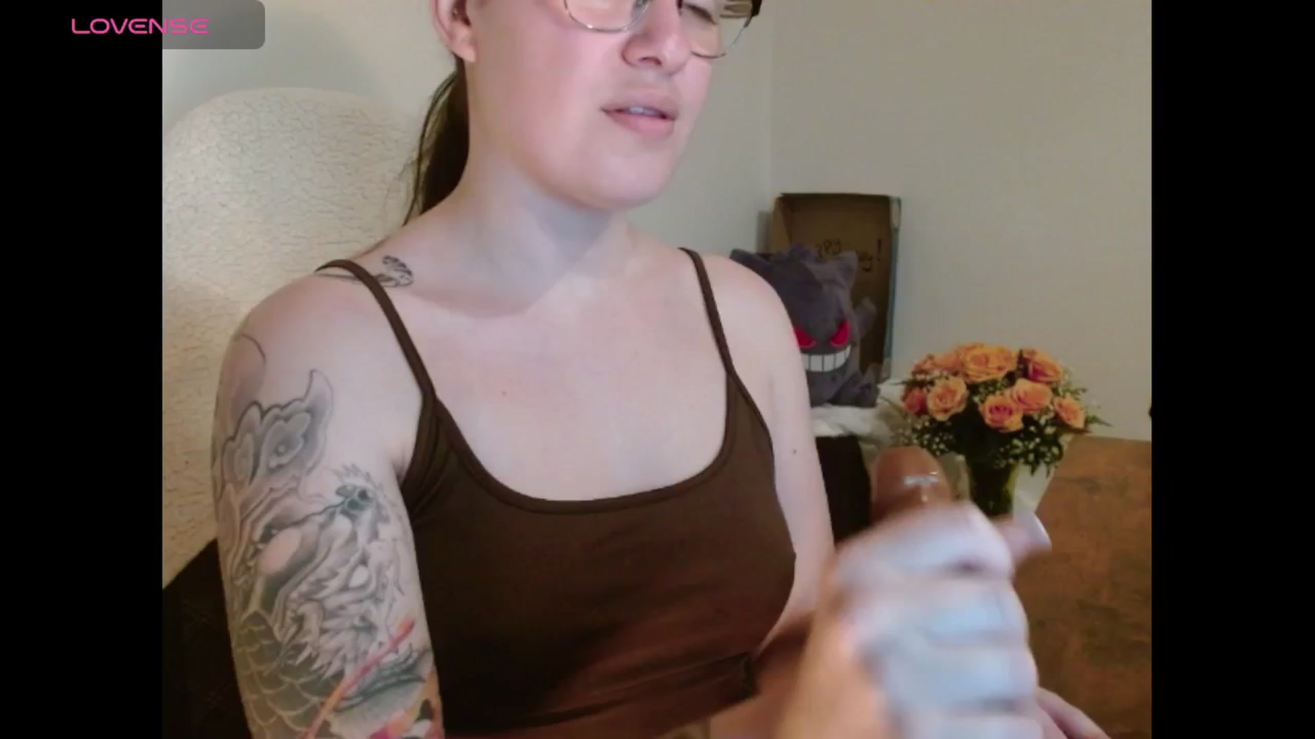 Gallery image thumbnail from BunnyNextDoor's myfreecams stream on, 06/06/2025, 03:15 image 7 of 20