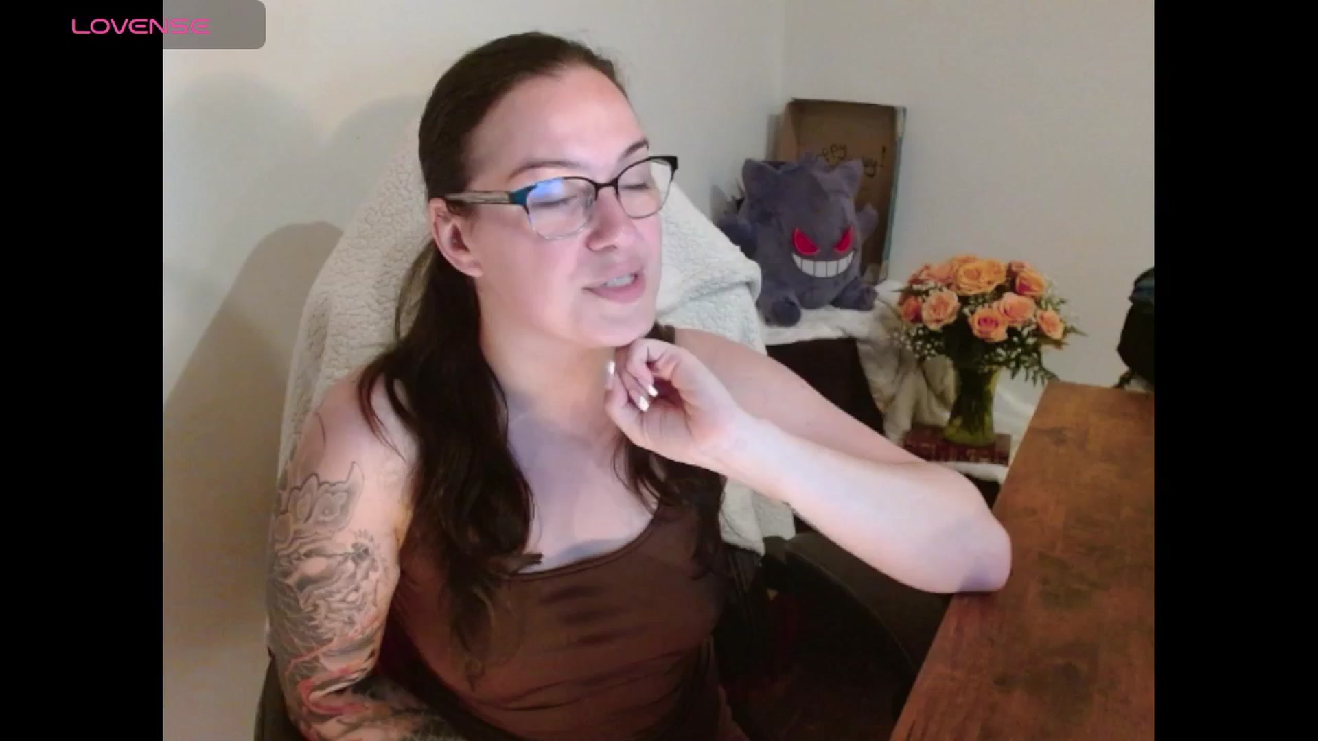 Gallery image thumbnail from BunnyNextDoor's myfreecams stream on, 06/06/2025, 03:15 image 2 of 20