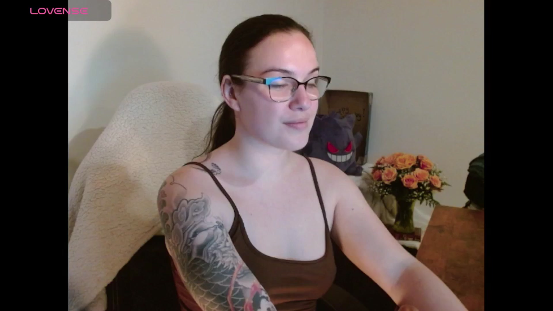 Gallery image thumbnail from BunnyNextDoor's myfreecams stream on, 06/06/2025, 03:15 image 5 of 20