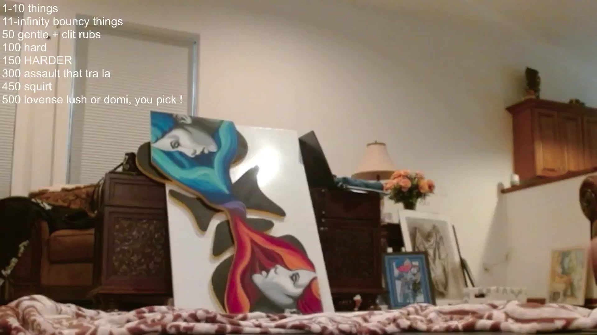 Gallery image thumbnail from BunnyNextDoor's myfreecams stream on, 06/07/2025, 15:42 image 13 of 20