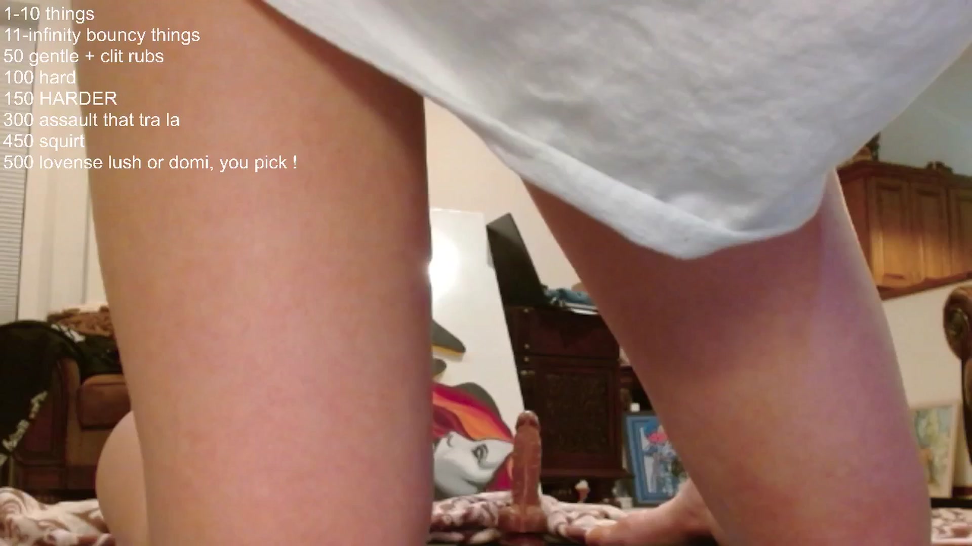 Gallery image thumbnail from BunnyNextDoor's myfreecams stream on, 06/07/2025, 15:42 image 4 of 20