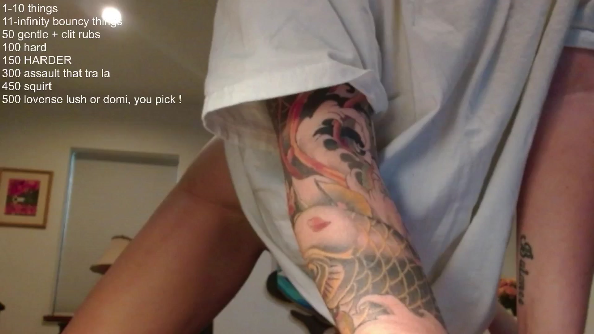 Gallery image thumbnail from BunnyNextDoor's myfreecams stream on, 06/07/2025, 19:02 image 9 of 20